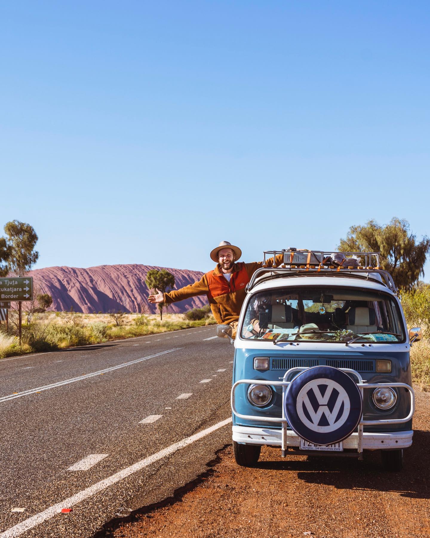 2 years ago we were a month or so into our year long lap of Australia 🦘
As the time passes and I get the reminders on my phone of what we were up too two years ago I almost can’t believe that we actually did it. To travel in a 1974 Kombi @frankythekombi with two little kids seems like a wild thing to do 😅
But we did and I’m so grateful for the photos and videos we have from our travels and feel so lucky to have had the opportunity to go on such an incredible trip 🚙