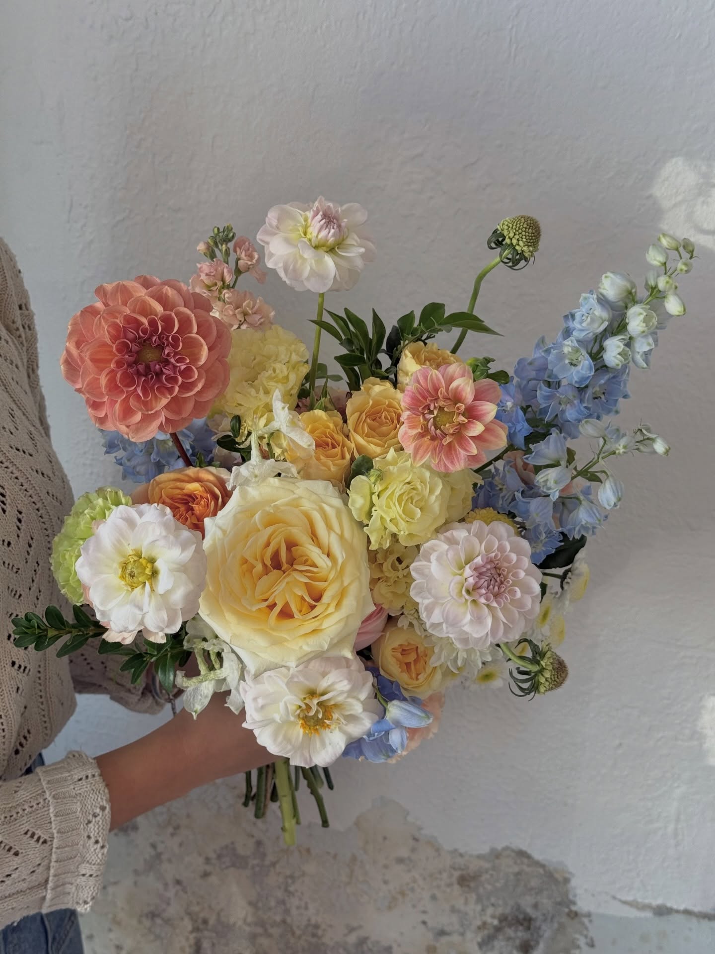 Floaty florals ๐ท๐ธ๐