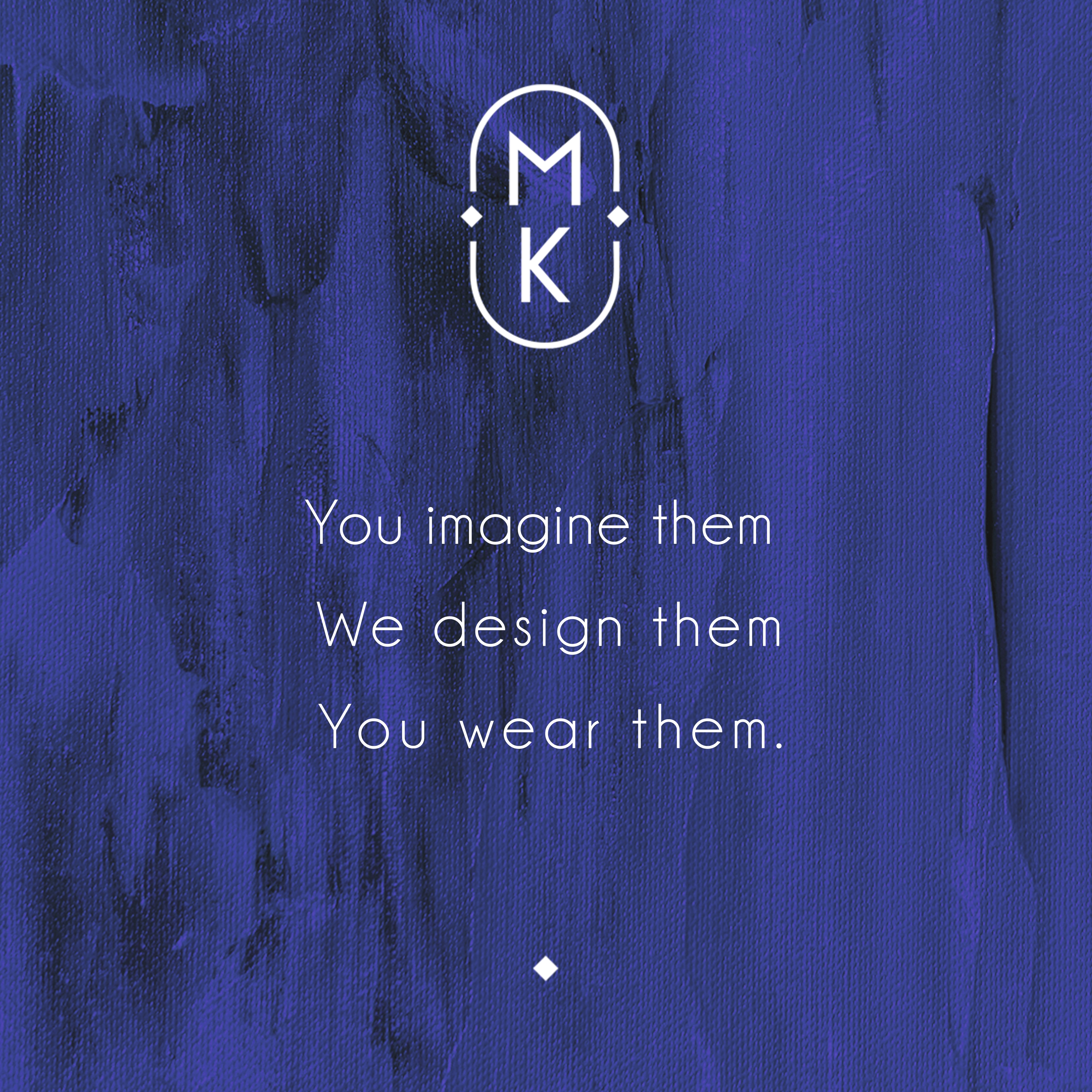 Shall we create together a unique piece of jewelry for you or your loved ones? 💙
#mkfinejewelry #bespokejewelry #custommadejewelry #jewelrydesigner