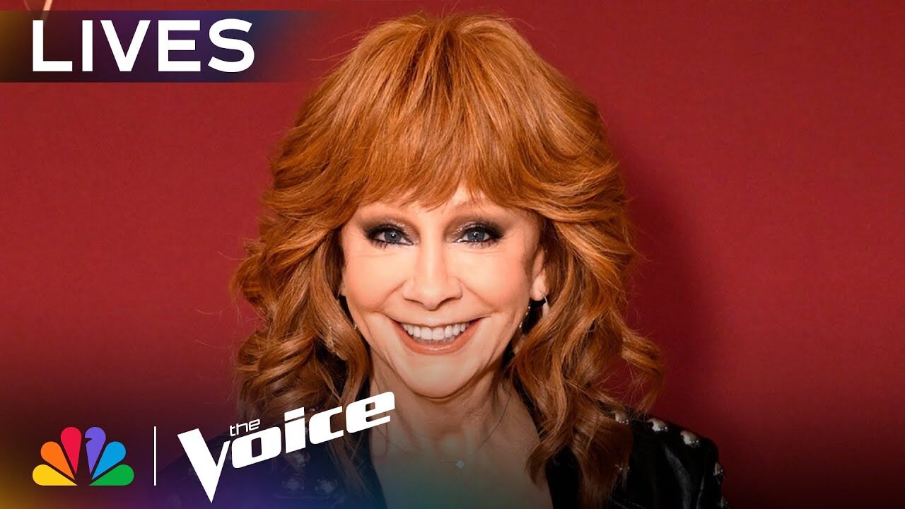Reba McEntire was announced as Blake Shelton's replacement for the 24th season of The Voice three years ago. #MusicIsLife https://youtu.be/nFnvwykFghY?si=Bsnr84KCRKw95iAX