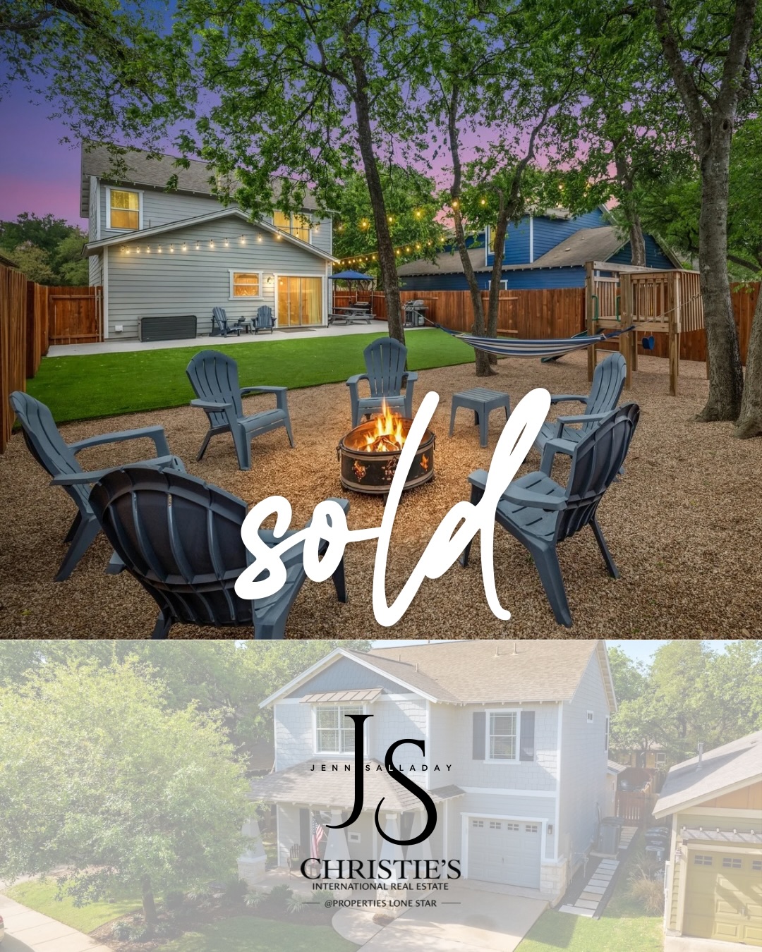 Some clients become more than clients, and this family is a perfect example.
We started our journey together during the chaos of the pandemic, racing against a ticking timeline to find the perfect home with a baby on the way. We landed a pre-market gem with great bones in a neighborhood I knew they would love, and love it they did. They transformed that home, put down roots, and became a true staple in their community.
Now, years later, it was time for their next chapter. We spent months on the make-ready to ensure the home showed beautifully, and it went under contract within a week. We successfully justified value through the appraisal and closed in record time.
Bittersweet does not begin to cover it, but there is nothing more rewarding than helping a family you love move forward with confidence. Honored to have been part of every step of this journey and so excited for everything ahead for them.