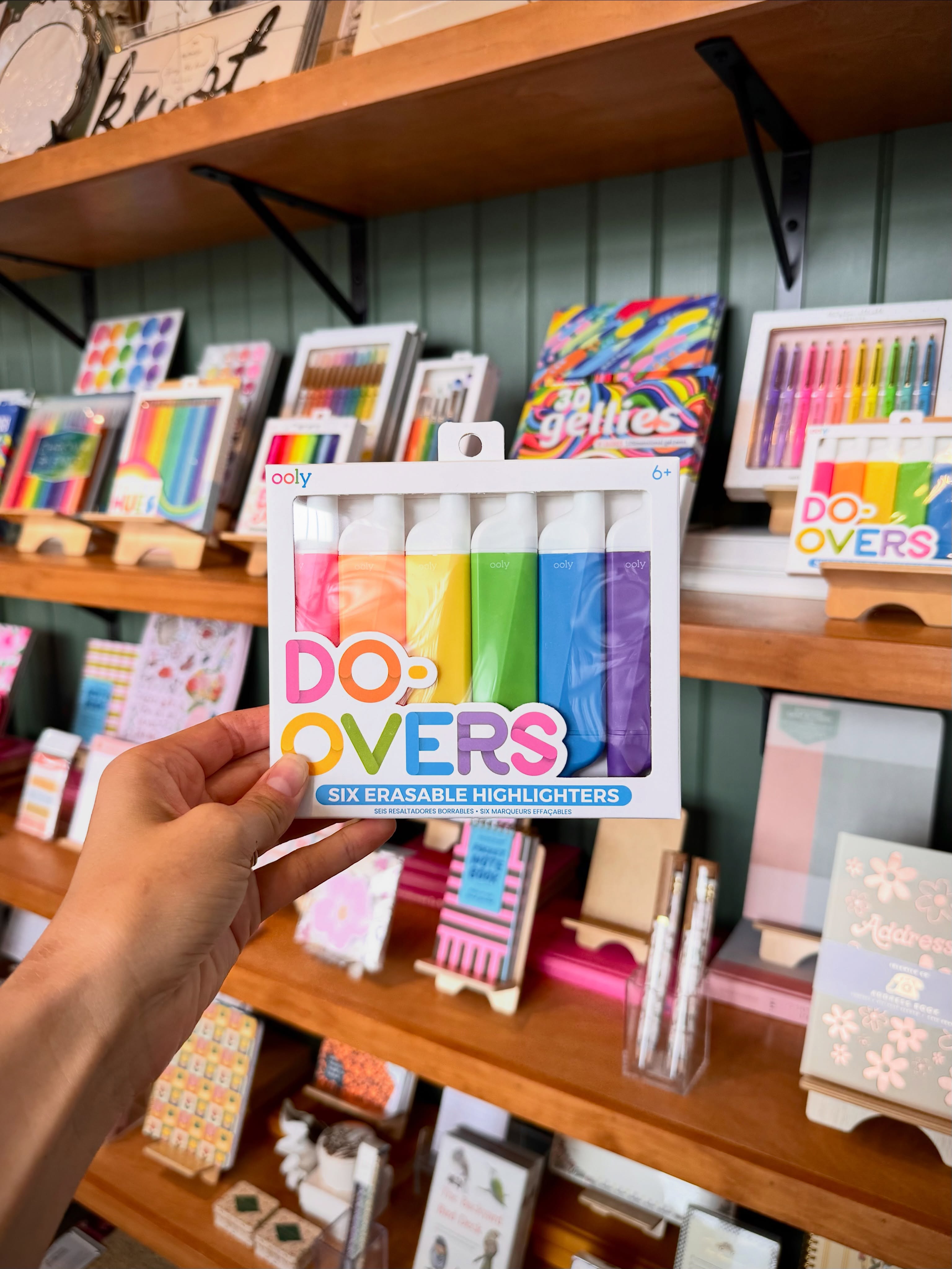 Whatever you do, do it good. Do it over if you have to. โ๏ธ๐