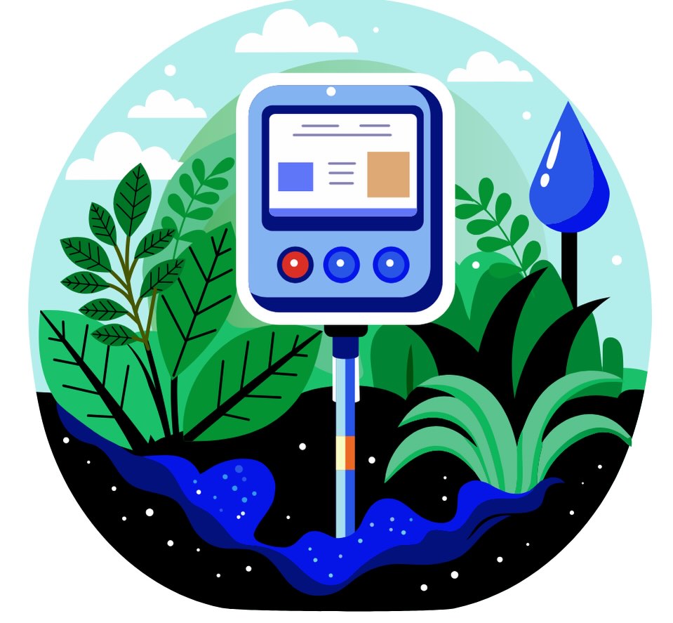 🌱 This #FridayFeeling is all about smarter soil decisions.
Soil testing helps improve crop performance and support sustainable gardening. 📊
Safe Soil UK...reliable insights from the soil up.
#SoilTesting #sustainablegardening #GrowYourOwn #safesoiluk