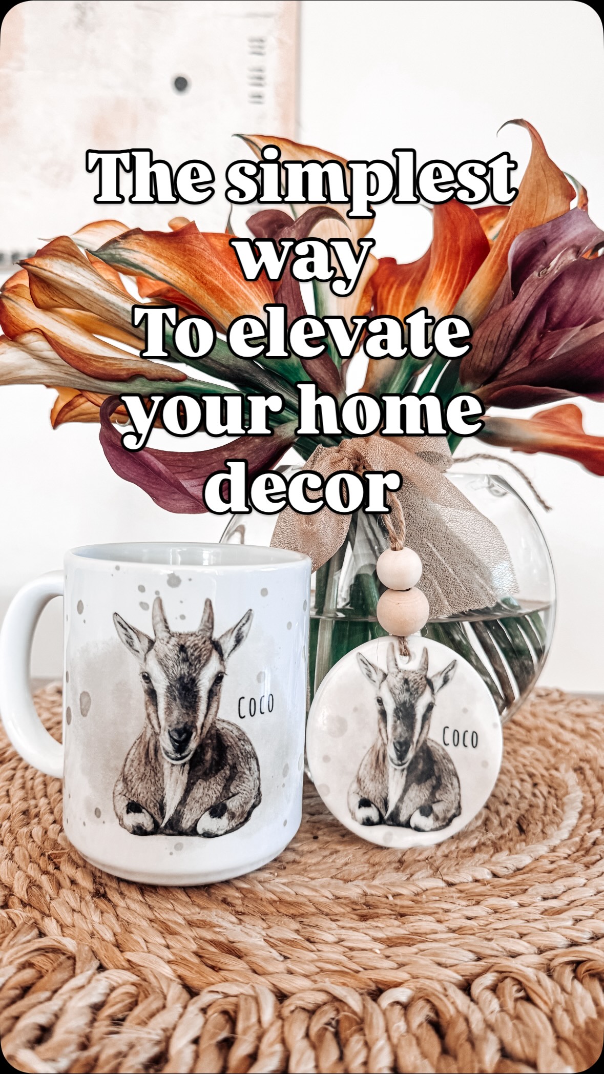 The little details matter. Turning memories into lasting keepsakes is what I do 🥰
#Homedecor #homedecorideas #homedetails #cute #flowerarrangements