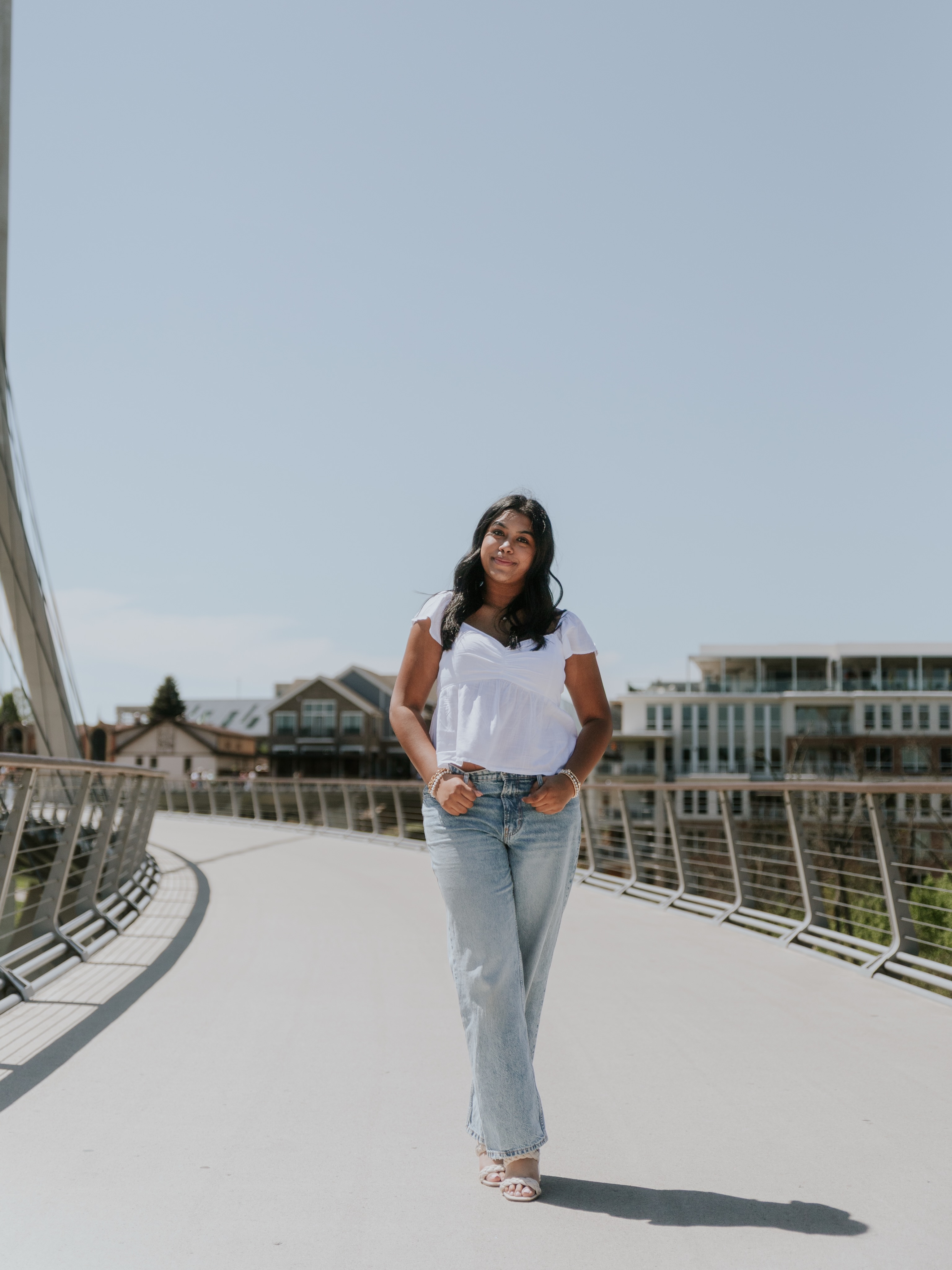 One bridge closer to the next chapter 🎓
Message me to book your graduation session NOW! 💙
www.TinnelPhotography.com
#ohiograduationphotographer #ohiophotographer #highschoolgraduation #collegegraduation #seniorphotoshoot