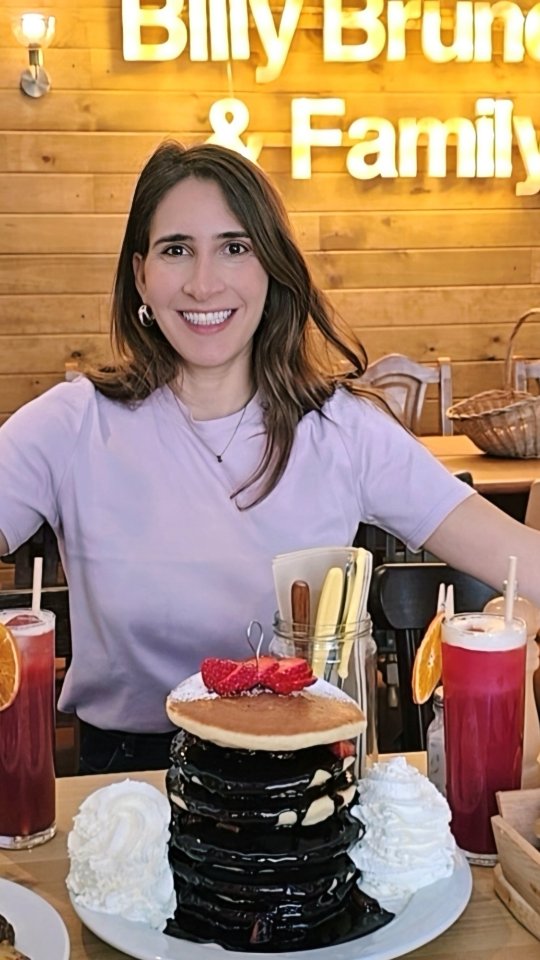 Cómo buena #millenial soy de #brunch ni desayuno, ni comida @billybrunchmadrid @billybrunch @billymself
¿Alguien por ahí se siente identificado? #madrid
