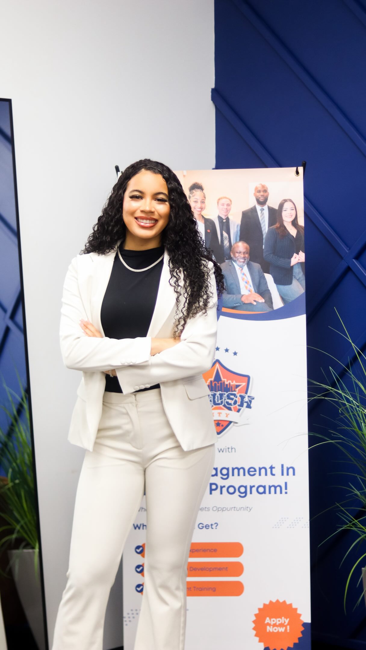 ☀️ Ready to level up this summer? Crush City is now hiring ambitious individuals for our Summer Internship Program! 🚀
Build leadership skills, gain real-world experience, and grow with a winning team. 💼🔥
📲 Apply through the link in our bio and follow our page for updates on opportunities and promotions!
#SummerInternship #HoustonInternships #CareerGrowth #CrushCity #nowhiring