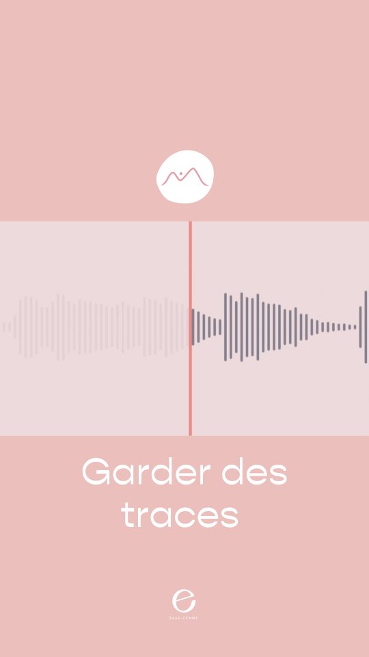 S'il y a une tradition que j'ai depuis toujours, c'est bien celle de prendre le temps avec les couples lors de leur retour de la maternité pour les écouter me raconter leurs naissances.
Celle de leur bébé et celles de leur parentalité.
À mes débuts de sage-femme indépendante, je me contentais de les écouter, les étoiles plein les yeux.
Depuis quelques années, je leur propose de s'enregistrer sur leur téléphone.
Qu'ils gardent une trace de ce récit conté à deux, chacun à son rythme à chaud.
Les soupirs, les silences, les larmes, l'amour, la joie. Tout s'y lit, tout s'y ressent.
Ensemble ou séparément, dans quelques semaines, mois ou années, ils pourront écouter à nouveau ce récit.
Pour admirer leur avancée dans le vécu et la compréhension de cette naissance, pour l'accepter, l'admirer, la revivre un peu, s'écouter, partager et avancer ensemble et chacun de son côté. Pour rédiger les mots ou les garder précieusement pour qu'un jour, l'enfant puisse écouter le récit frais de quelques jours de sa naissance, conté par ses parents.
Ça surprend parfois.
Et je crois au fond, que cette proposition plaît et permet à chacun de déposer ce qu'il veut.
En confiance.
Merci pour vos récits qui me font vibrer.
Et vous, vous avez enregistré l'histoire de cette naissance ?
Vous l'avez (ré) écouté ?
#laisserdestraces #récitnaissance #parentalité #postpartum