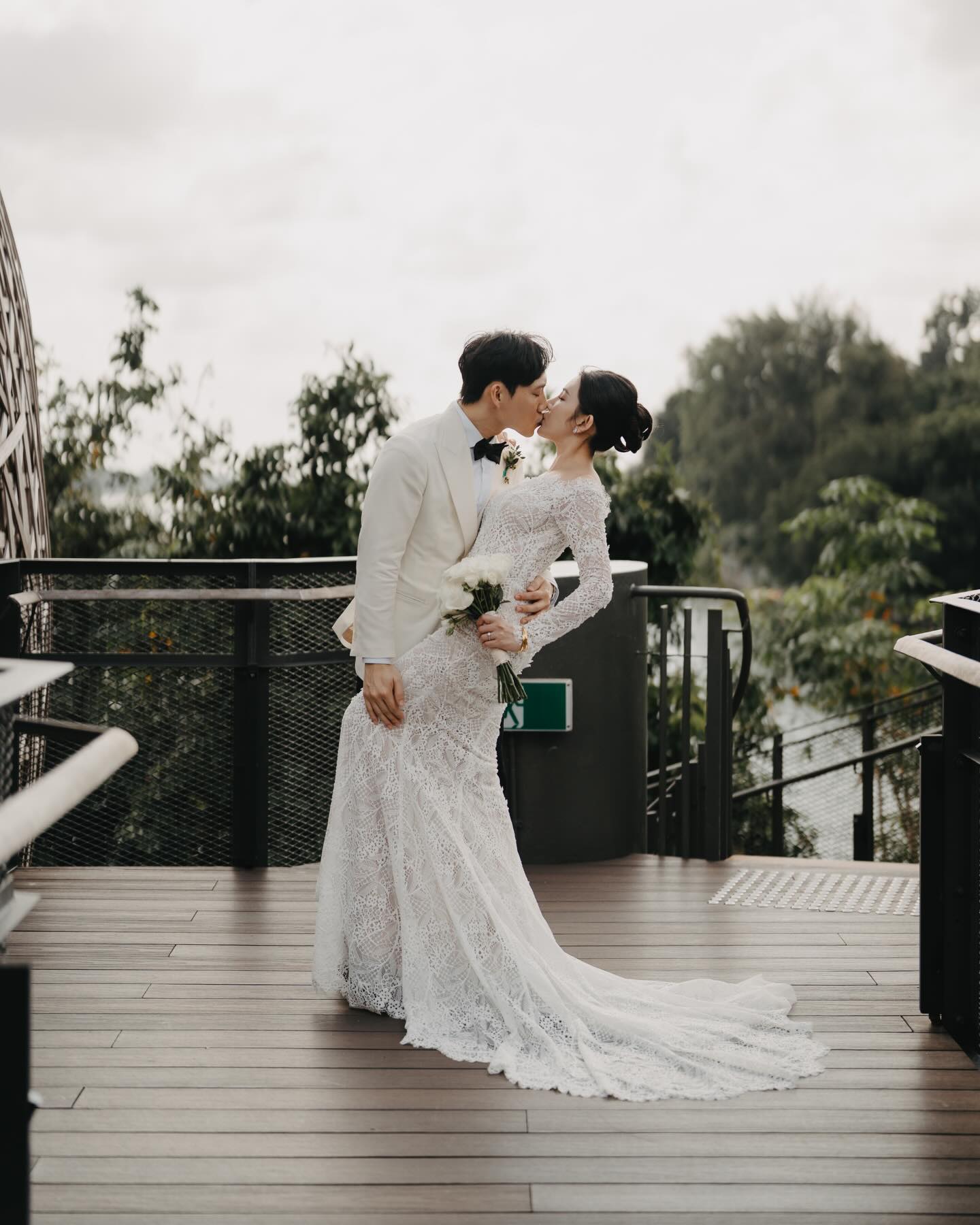 Tyler & Lareina 🤍
A beautiful celebration filled with love, laughter, and unforgettable moments.
Thank you for letting us capture your special day.
Captured by Basetime