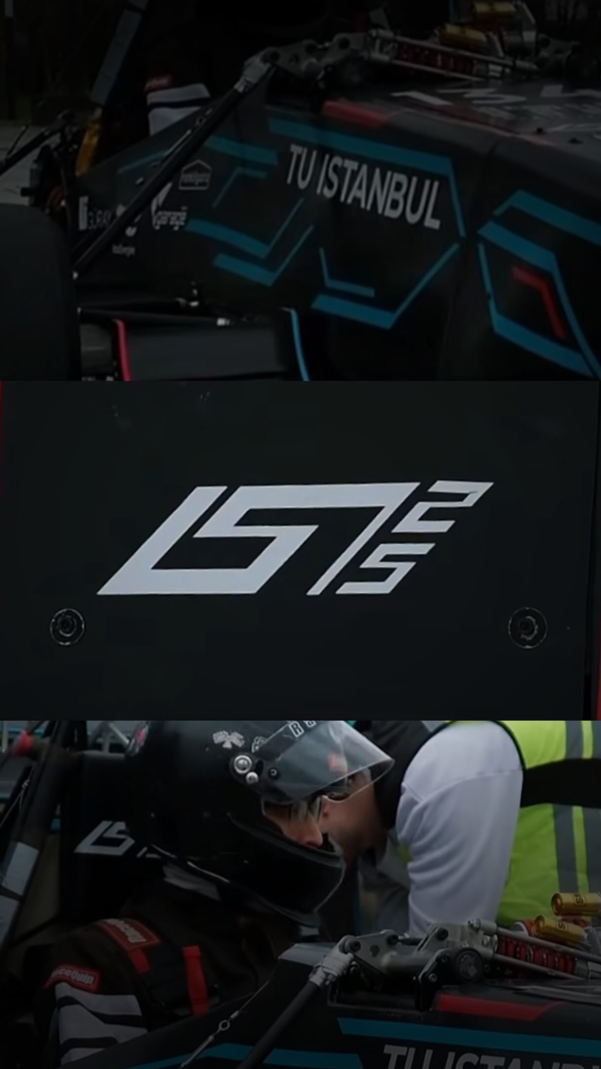 Engineering in motion — this is Formula Student in action.
Mühendisliğin harekete geçtiği yer — Formula Student tam da burada.
@itu1773 @ituprojetakimlari #ituracing #ist25 #formulastudent #motorsport #engineering
