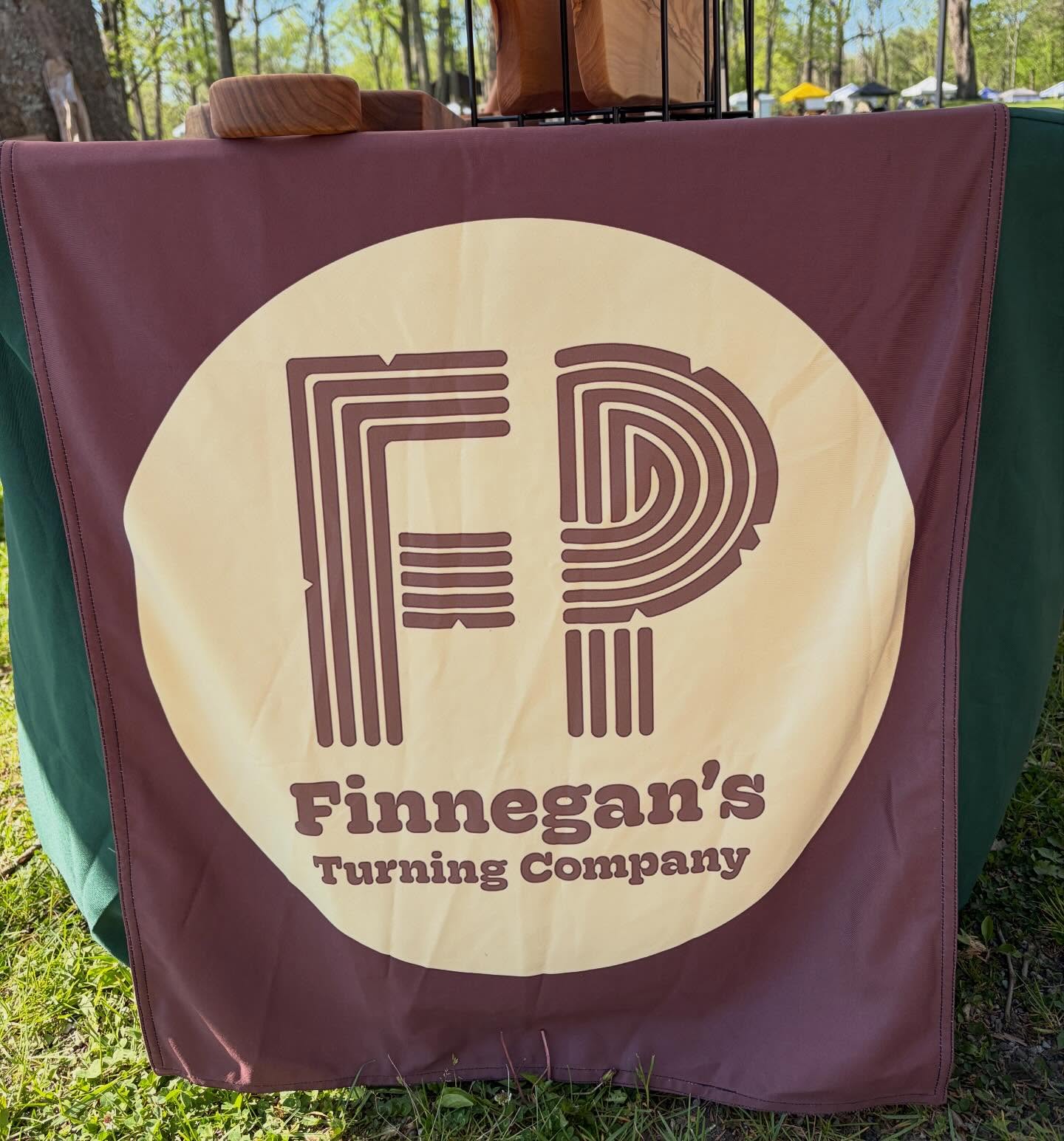 ALLAIRE STATE PARK Craft and Art Festival!! Today from 10-4 pm!!
Note from the Maker: There will be a bit of a summer hiatus from markets, but we'll be back in action in August! Commissions are open and if you see anything you like in pictures - reach out and we can do shipping or local meet up for purchase (Venmo, Credit/Deb, Cash, Zelle accepted!) Thank you all for the support!
#woodworking #njsmallbusiness #smallbusiness #woodturning #shopsmall