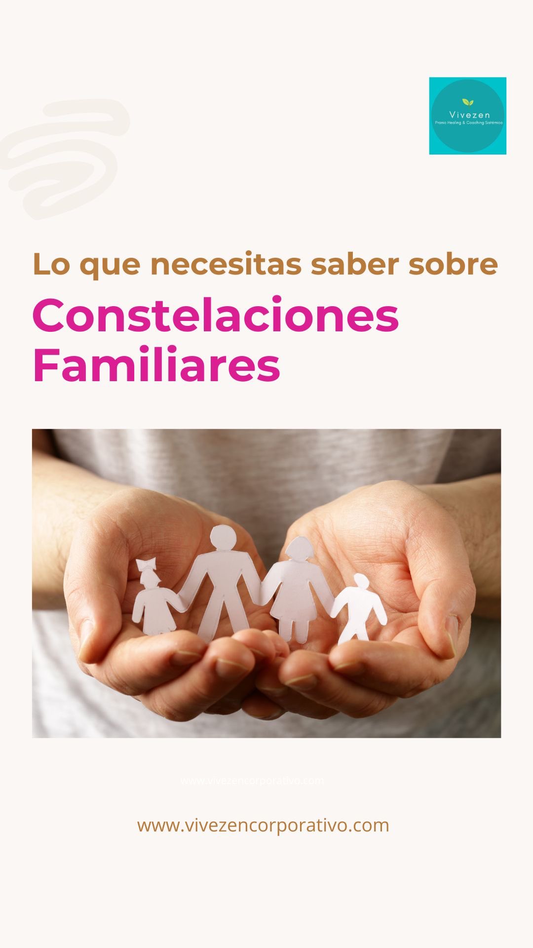 💕La terapia de Constelaciones Familiares en sesión individual se realiza de forma presencial o a distancia.
🔖Agenda tu sesión en
https://www.vivezencorporativo.com/reservaenlinea
✨👉🏻Link en la bio 💕
💕Todas las fechas disponibles en la agenda sirven para ambas modalidades, online y presencial 🫶🏻✨💫
🌱Conoce más en:
🔗www.vivezencorporativo.com
#constelacionessistémicas #constelacionesfamiliares