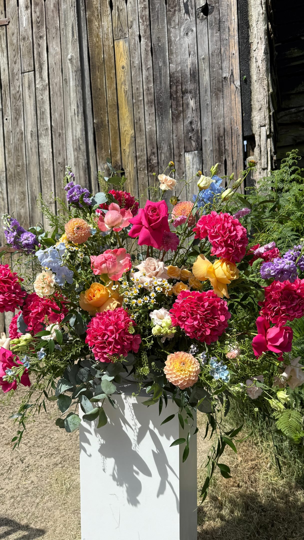 “time consuming” babes… that’s literally being a florist 👁️👄👁️
Details matter 🌷
#FlowerTok #Florist #Floristry #floristlife #fyp