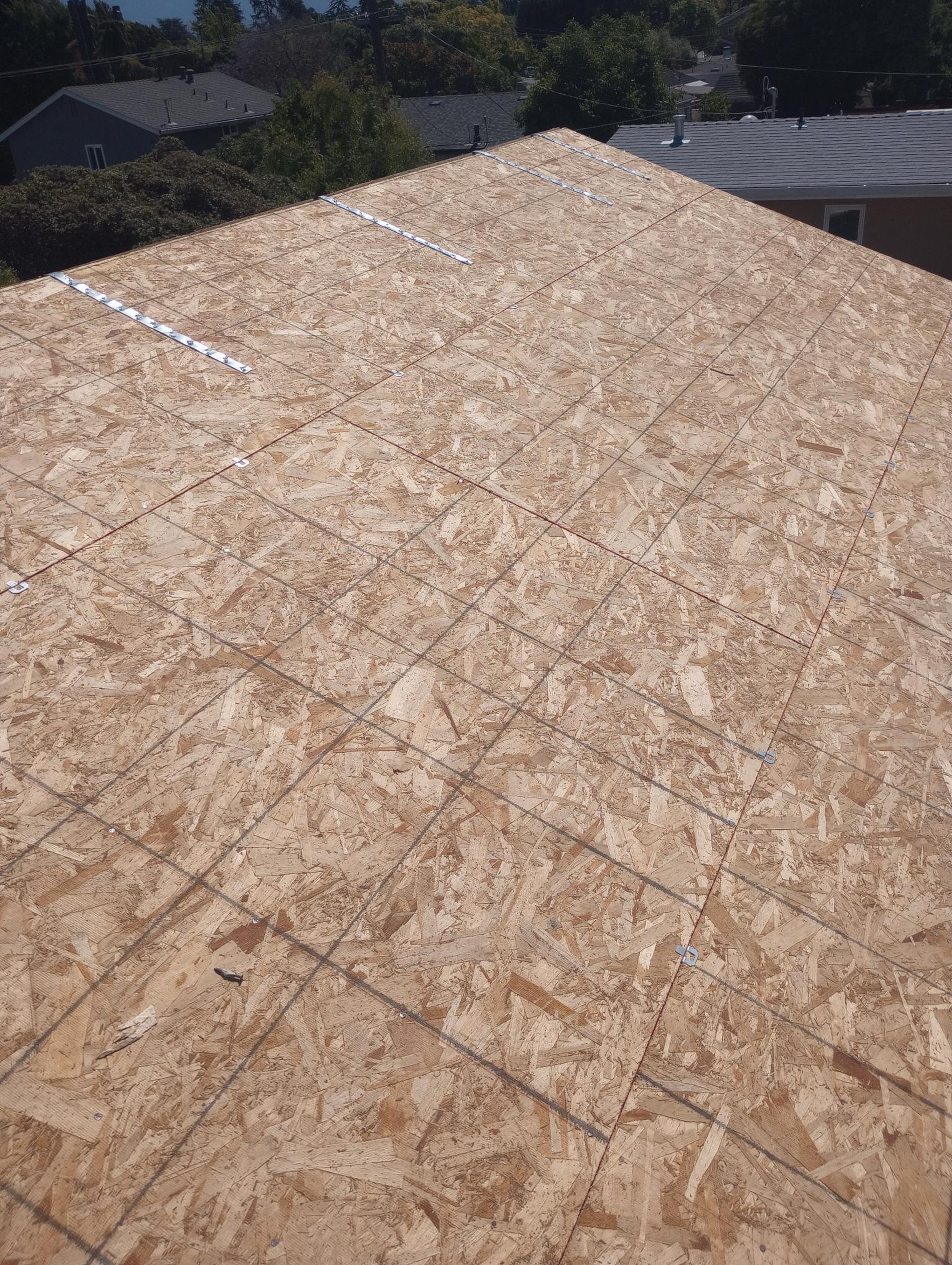 The details underneath matter just as much as the finish on top.
@craftbuildersconstruction