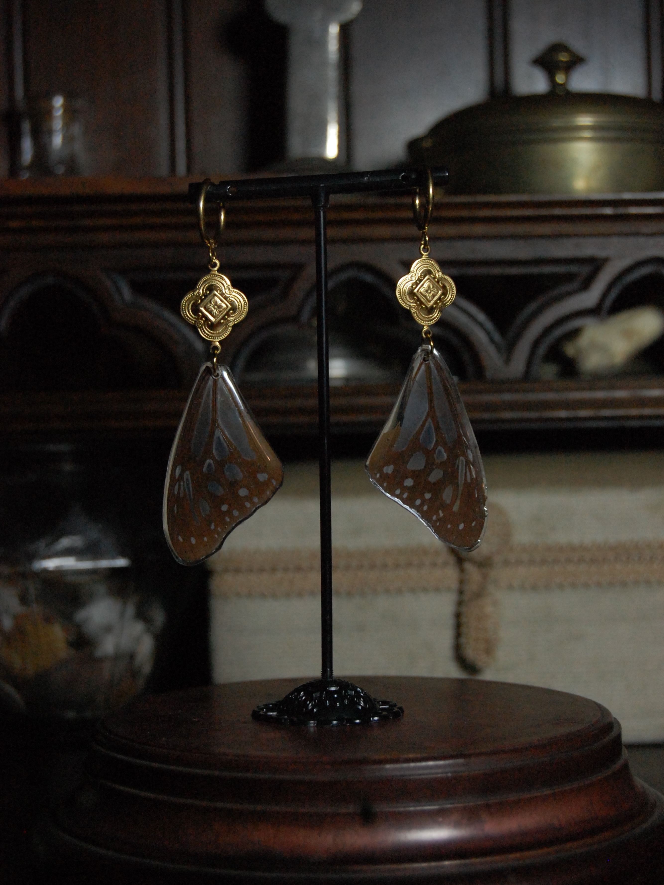 𝕻𝖆𝖕𝖎𝖑𝖎𝖔 𝕿𝖊𝖓𝖙𝖔𝖗𝖎𝖚𝖒
Boucles d