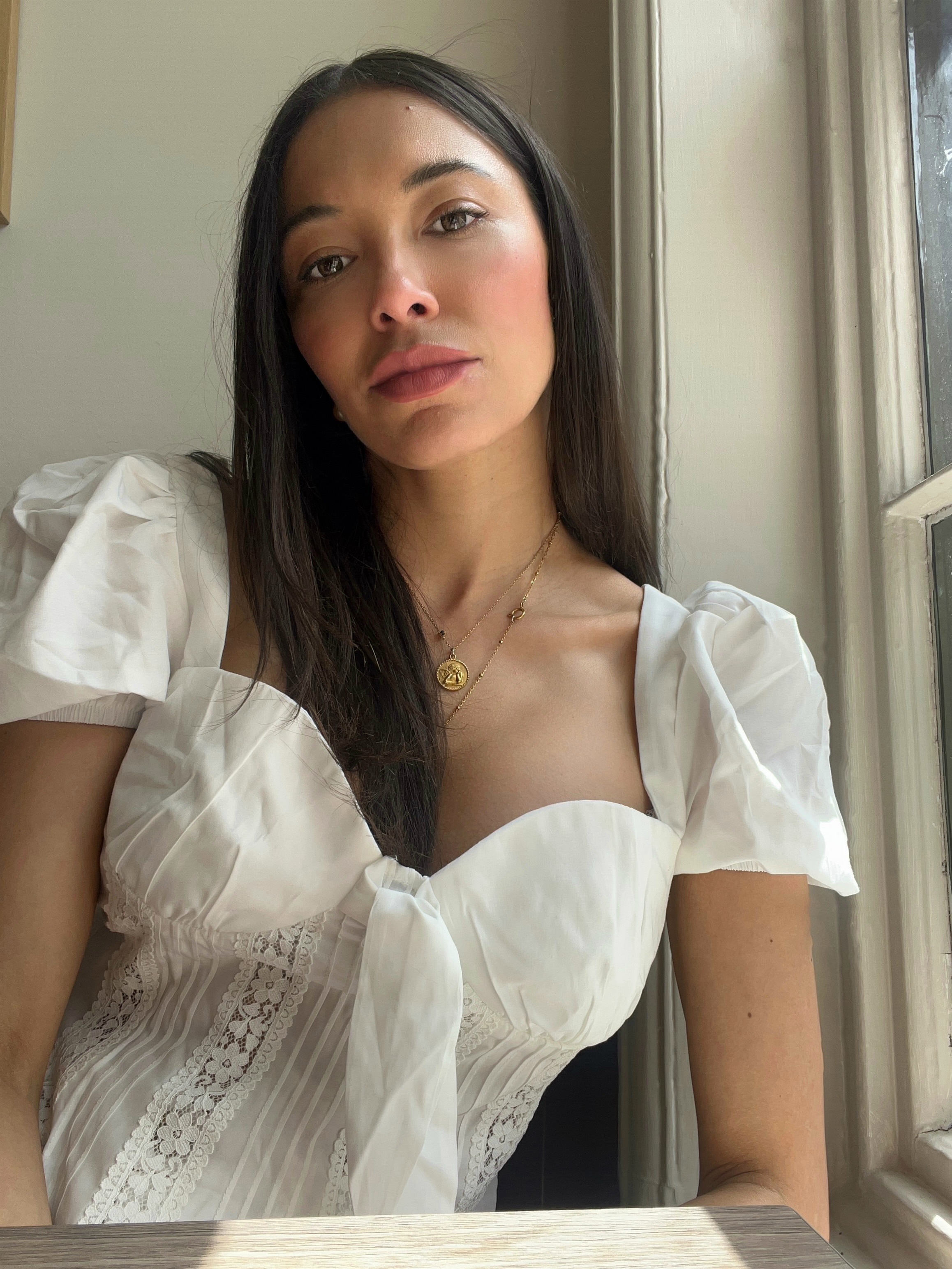 💐 #ad Feeling fresh and floral 💐
Clean simple delicate whites perfect for the spring and summer season
Search and follow Enchnt to discover all the best new styles for summer!
use my code - copy and paste ⬇️
05UKENCHNTannishialunette410on
✨
@enchntofficial @sheinofficial @shein_gb
#SHEINtrends #ENCHNT #summer #fashion