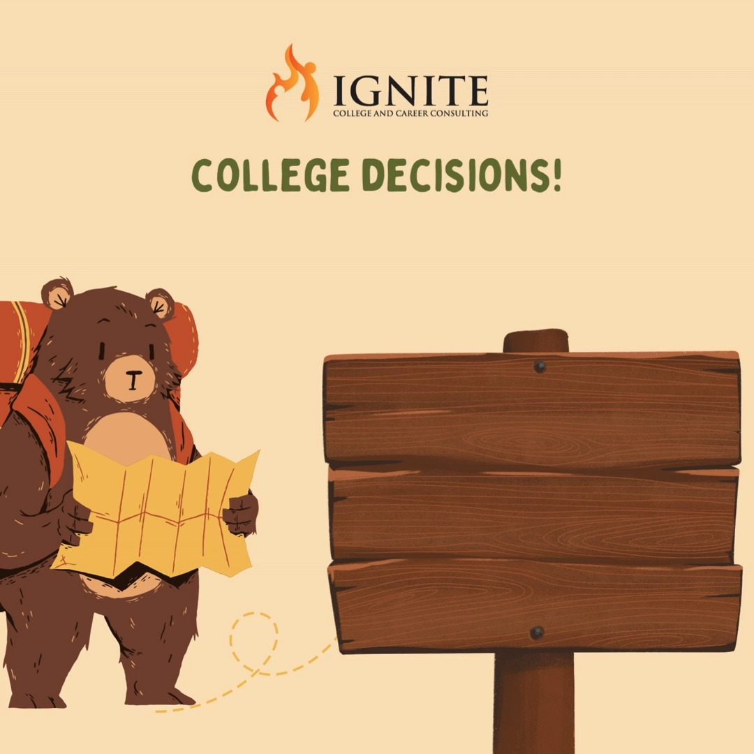 Congratulations to our Class of 2026 students who will be matriculating to the following colleges and universities! We are so proud of them all! For a full list of Ignite alumni schools, as well as the campuses we've toured in-person, please visit the "College Exploration" page of our website!