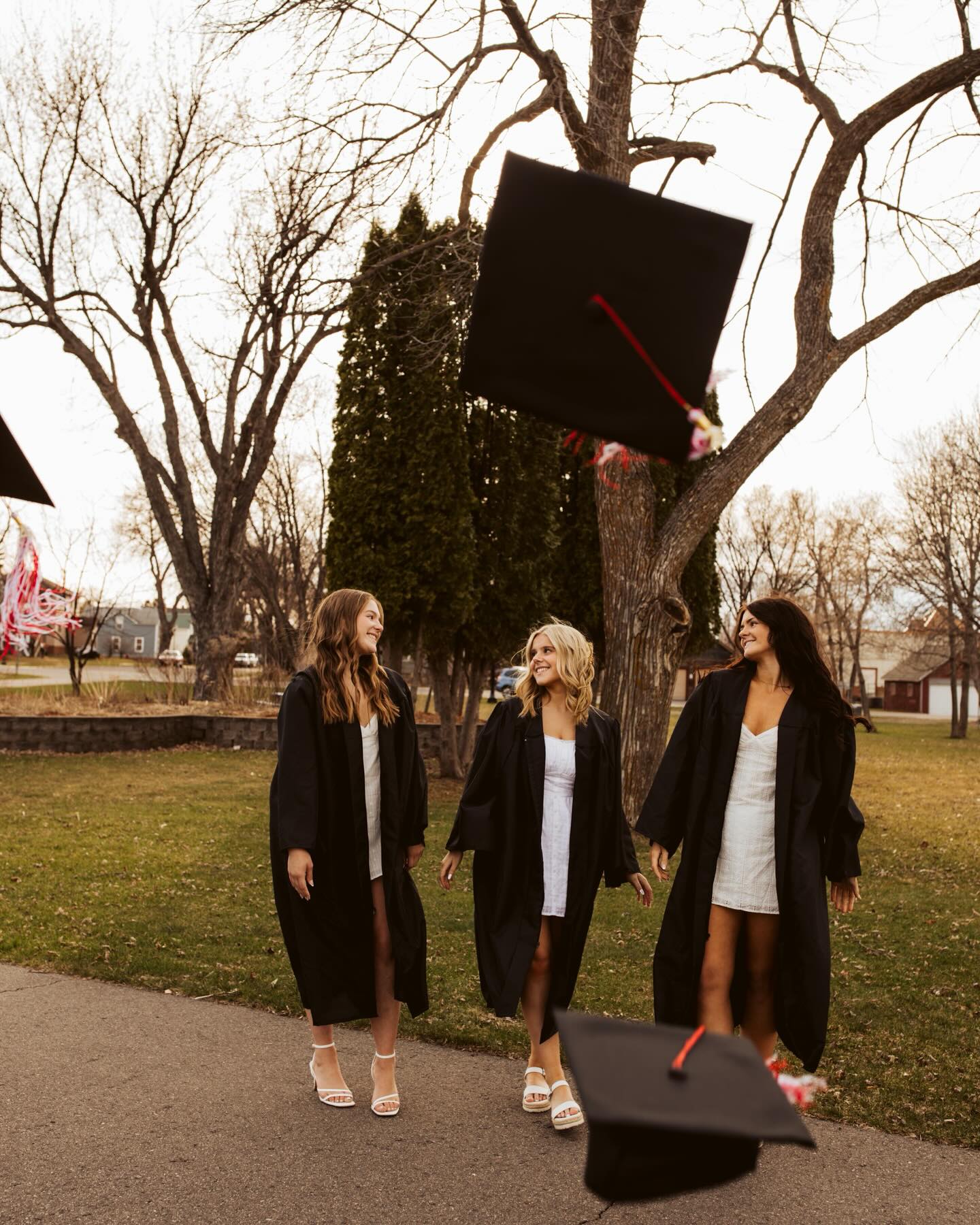 Ely girliessss ✨🎓