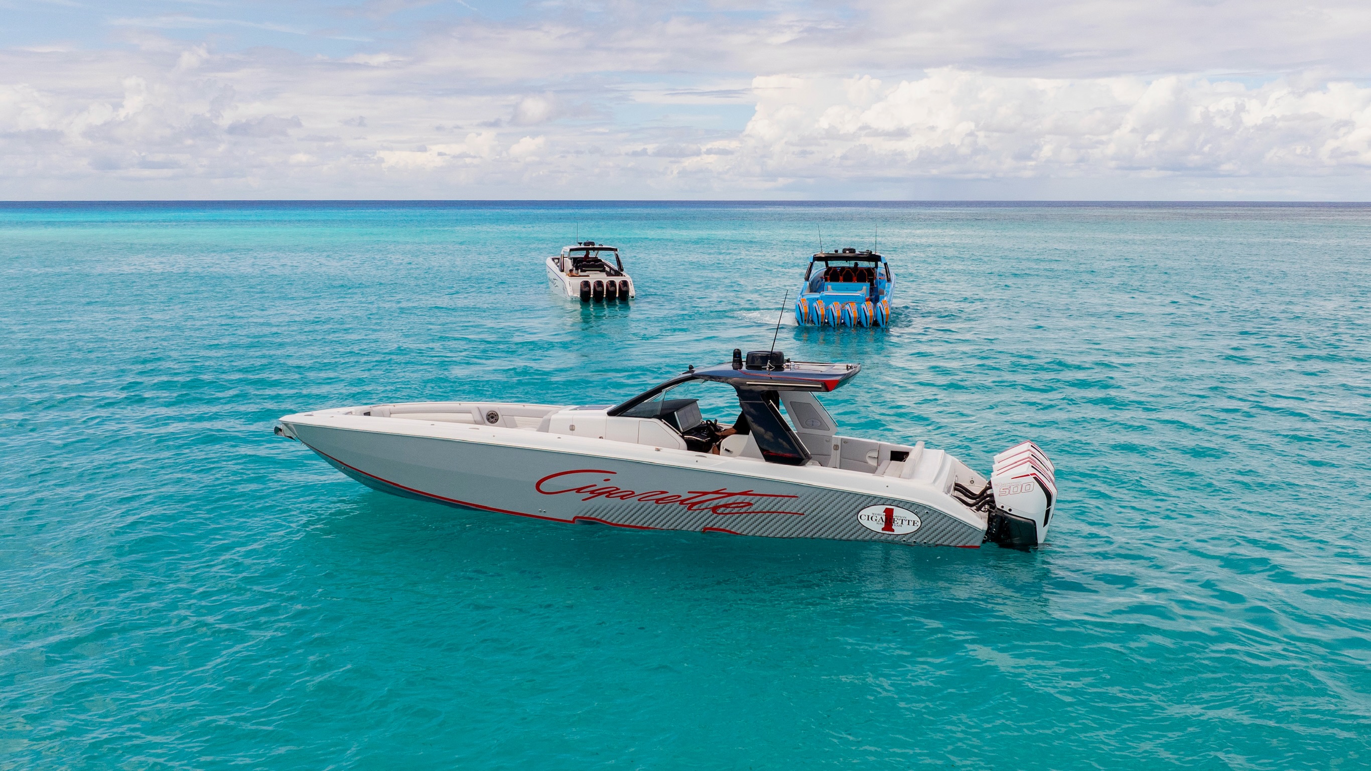 Discover the difference and discover the world of Cigarette Racing 💪🏻🏁
Cigarette South Florida by CMC Boat Group
South Florida's Premium Boat Mansion
📍 SLT Fort Lauderdale
📍 Grove Harbour Marina, Miami
Cigarette South Florida - (954) 909-5480
#cigarettesouthflorida #cigaretteracing #cmcboatgroup #wallycastromarine #sltcollection