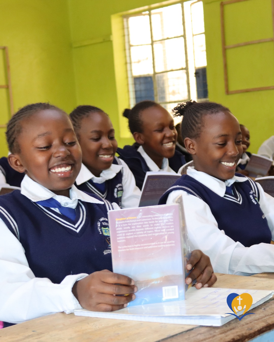 A classroom may seem simple, but consistency like this changes everything. 📚✏️
Day by day, students are given the space to learn, grow, and build what comes next.
Learn more about our approach to holistic education at the link in our bio.