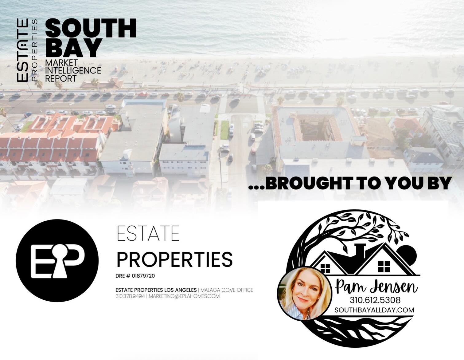 Market Update | South Bay Beach Cities | May 2026
