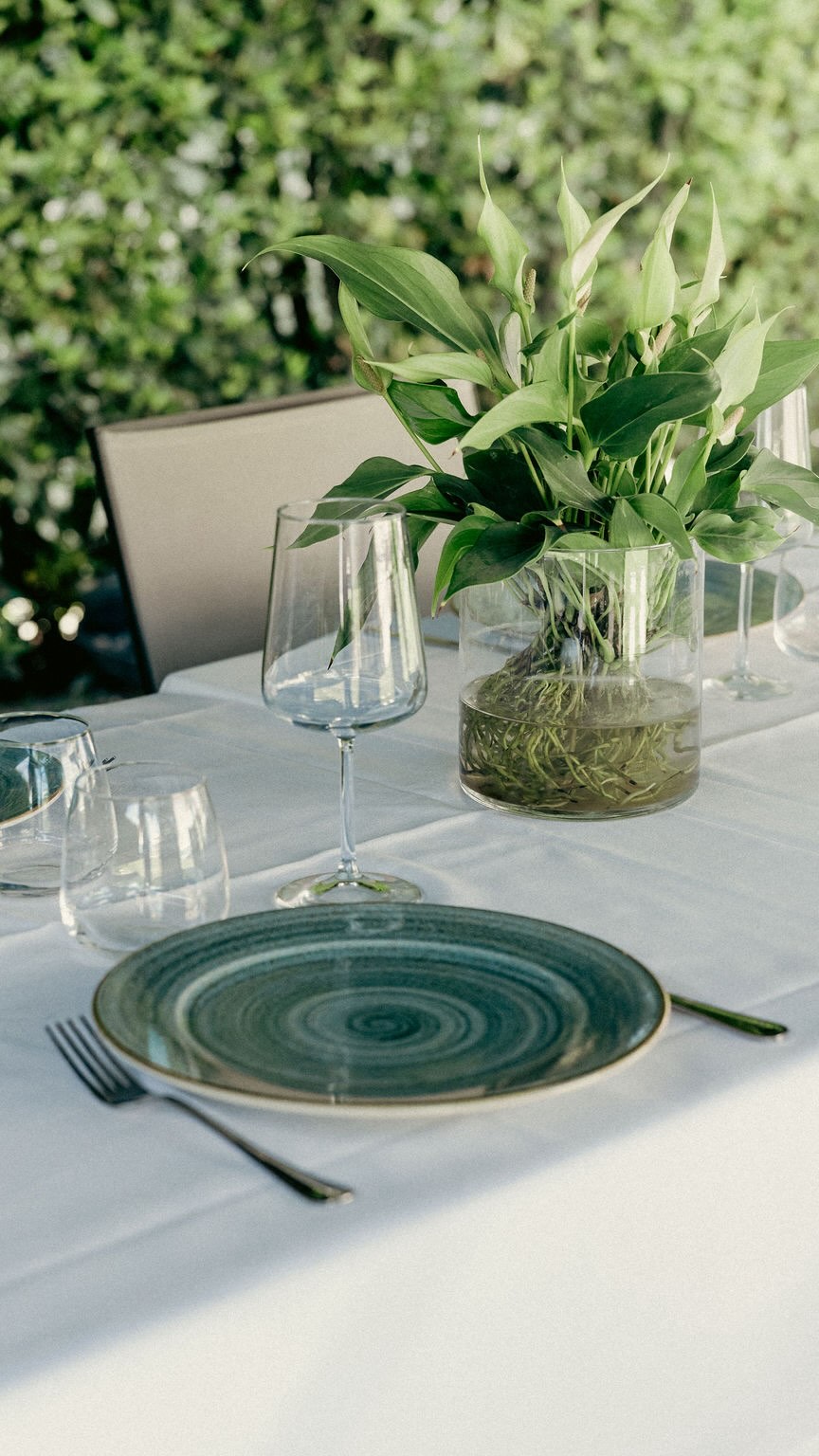 Casa Cordigero, a refined retreat crafted to awaken your senese ✨