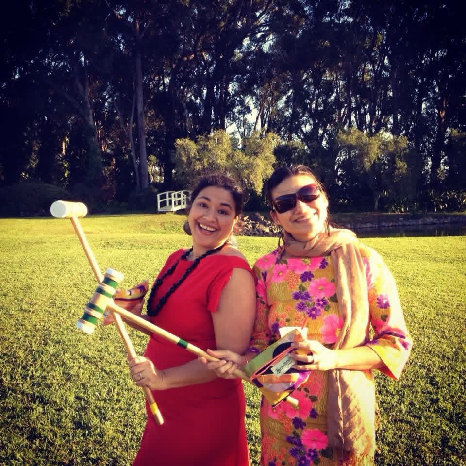 Happy Birthday 🎂 @rachelsecretario Love ❤️ You Sister 💃🏽