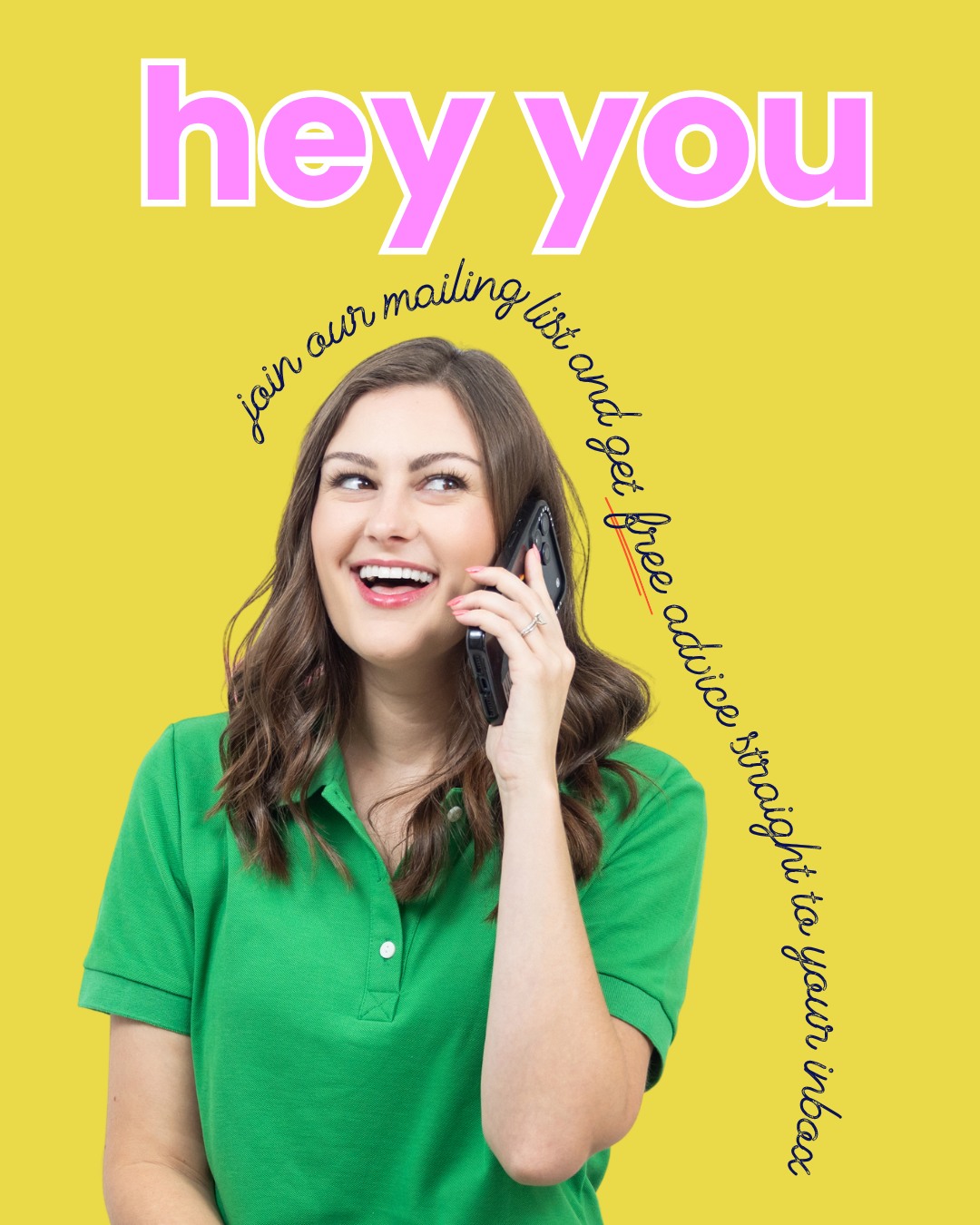You donât need more noise. You need clarity. đ
Thatâs exactly what youâll get inside the newsletter. Practical advice, thoughtful strategy, and real insights you can actually use in your business or organization. No overwhelm. No fluff. Just guidance to help you show up with confidence and clarity.
If youâve ever thought, âI just need someone to point me in the right direction,â this is for you.
Join here: https://lp.constantcontactpages.com/sl/PVNcKjU/social (link in bio)
#BMarketing #MarketingStrategy #DigitalMarketing #MarketingTips #ShowUpWithConfidence