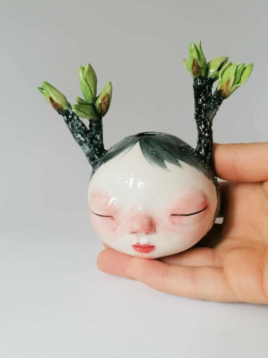Înmugurește gingaș un vis nou...
💚 SHOP UPDATE sâmbătă 16 mai, ora 10:00 am.
#bulbs #porcelain #collectibles