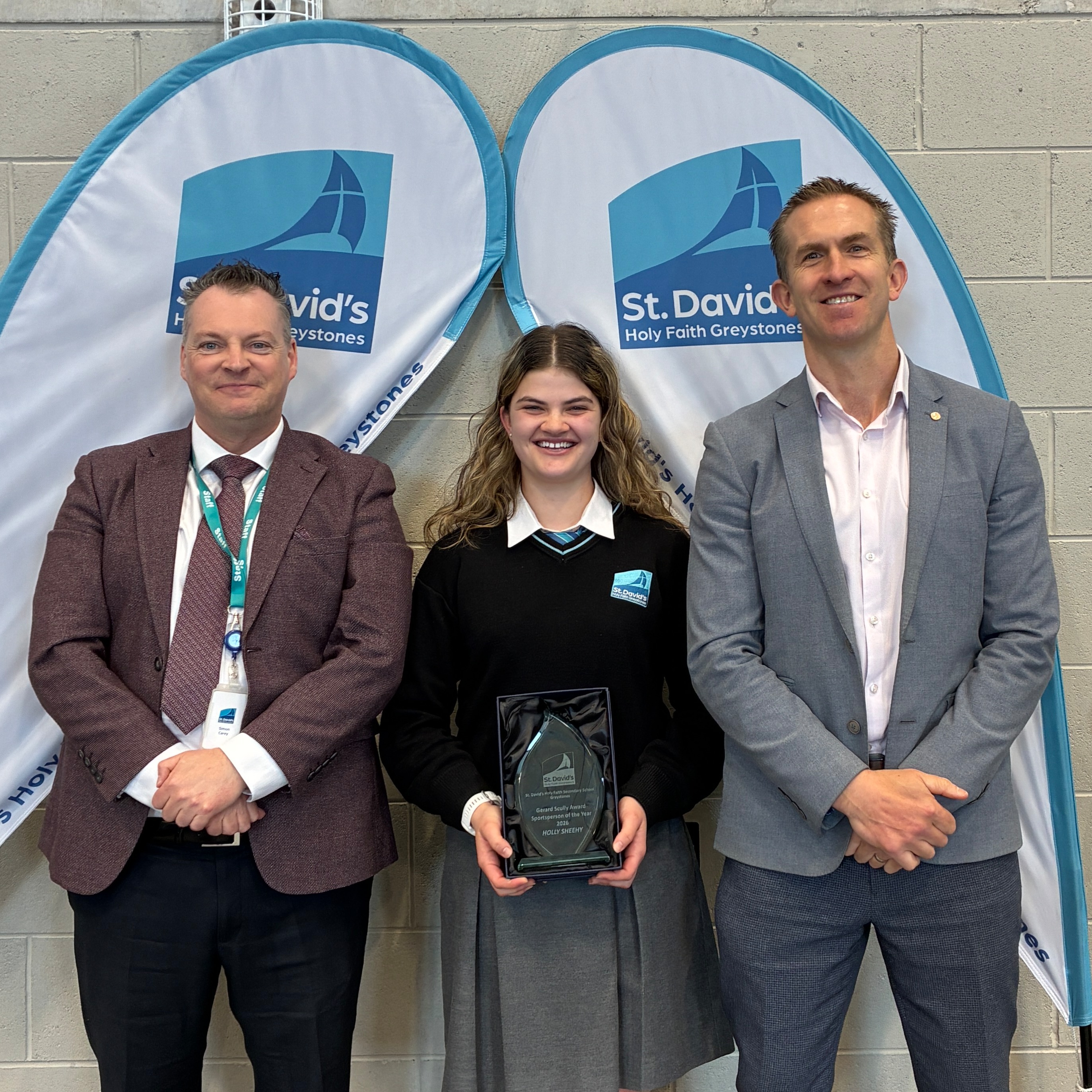 π On Thursday, we held our annual presentation day, with myriad reasons to celebrate success across the arts, sports, academic achievement and student leadership. Check out our website for a full report and further photos from the big day πΈ