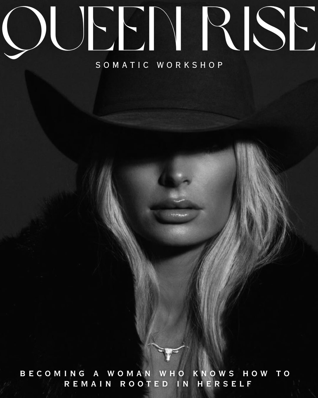 The Queen archetype is not about being perfect, polished, or powerful in the way the world taught us.
It’s about becoming a woman who knows how to remain rooted in herself.
A woman who can hold boundaries without guilt.
Receive without over-giving.
Take up space without apology.
Feel deeply without collapsing.
Lead herself with softness, truth, and self-respect.
Most women were never taught how to feel safe in their power.
Instead we learned:
– to overperform
– overgive
– overthink
– people please
– stay small to stay loved
This workshop is a somatic journey back into your body… and back into the woman underneath survival mode.
✨ THE QUEEN WITHIN ✨
A 2-hour immersive somatic workshop for women
Inside this experience we’ll explore:
– nervous system regulation
– embodied boundaries
– feminine leadership
– voice activation
– receiving practices
– movement & ritual
– Queen embodiment work
This is not about “acting confident.”
It’s about feeling rooted enough in yourself that confidence becomes natural.
Just space to breathe, soften, reconnect, and remember who you are beneath the conditioning.
FRIDAY 29TH MAY
7-9 PM
HIGH STREET ABERSYCHAN STUDIO
£30PP
👑 Limited spaces available
DM me “QUEEN” for details / booking
🔗https://www.body-altar.com/book-online
#somatic #somaticexperiencing #somatictherapy