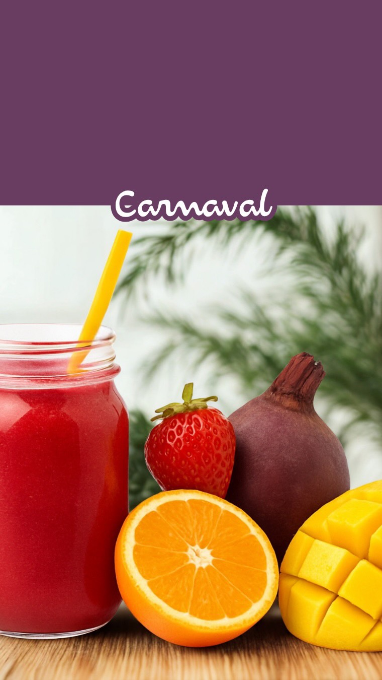 low battery? Recharge with the Carnival Smoothie 🔋
Made with strawberry, mango, beetroot & orange juice for the perfect natural energy boost 🍓🥭🍊
—
batterie faible? Recharge avec le Carnival Smoothie 🔋
fait avec des fraises, mangue, betterave et jus d’orange pour un boost d’énergie naturel 🍓🥭🍊
#OttawaFood #GatineauFood #SmoothieLover #HealthyDrinks #OttawaEats