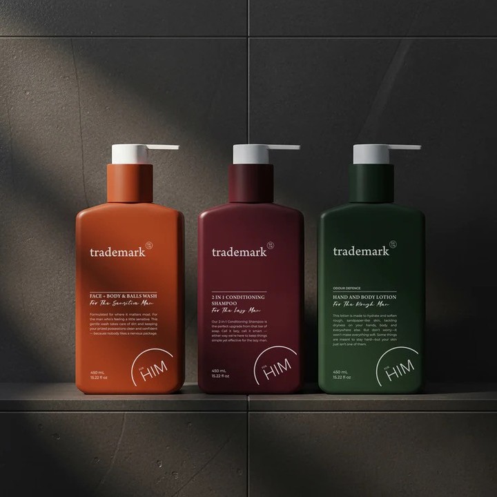 🌟 NEW IN STORE! 🌟
We're now stocking a range of the high-performance men's skincare by @trademarkskincare.
Backed by @dustinlmartin, Trademark is advanced skincare for men - powered by clinically-backed plant stem cell technology and high-performance natural actives.
Pick yours up in store today!