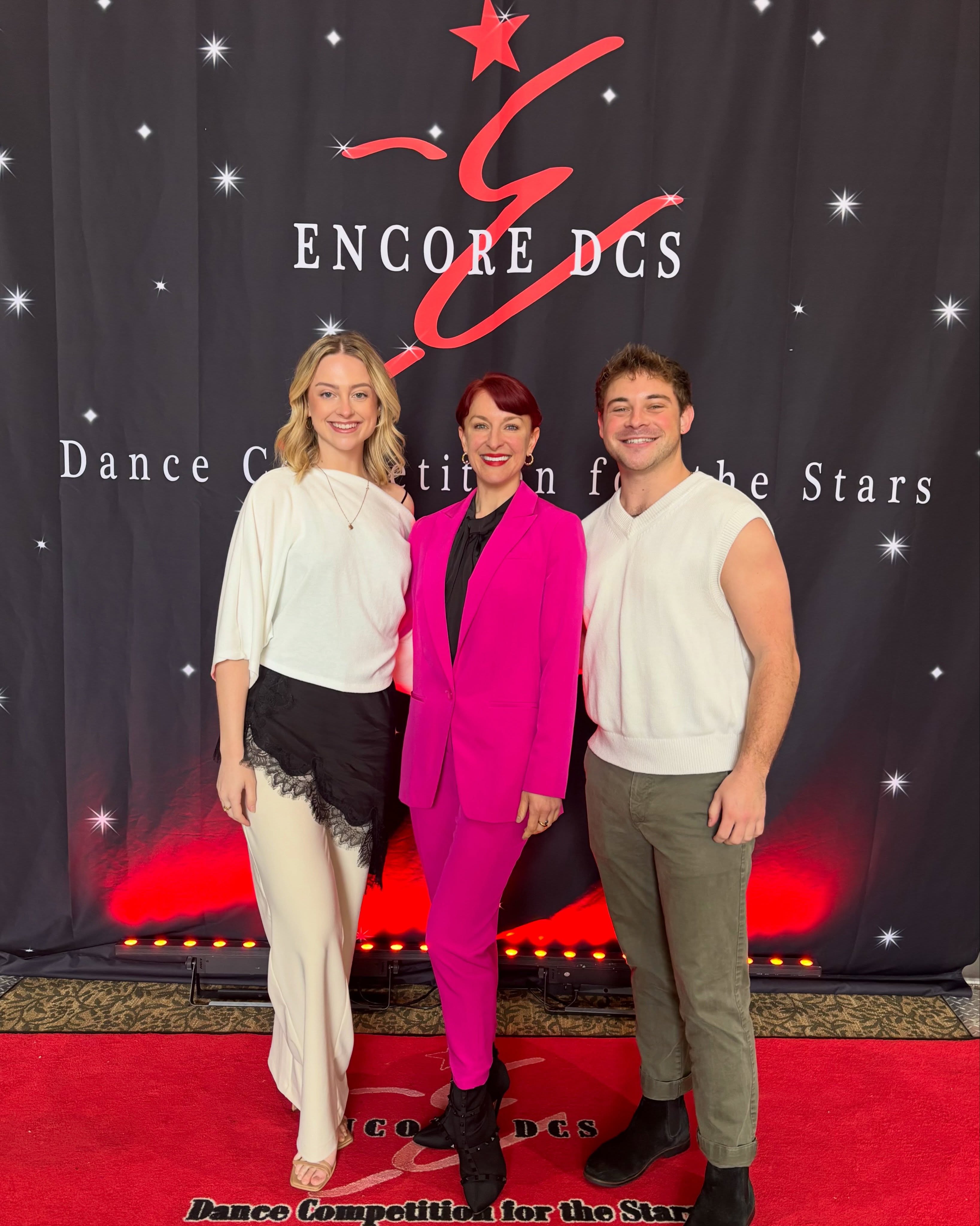 after over 4,350 routines & 12 consecutive weekends, my regional judging season has come to close!
super grateful to work for such great companies:
🌟 @thedocomp 🌟 @encoredcs 🌟 @inspirendc 🌟 @empirendc 🌟
leaving my 4th judging season feeling incredibly inspired per usual! kudos to all the dancers, teachers, choreographers, studio owners, competition directors, fellow judges, & crew that make this all possible! i feel so so so thankful to work the best job!
judge zack out ✌🏼