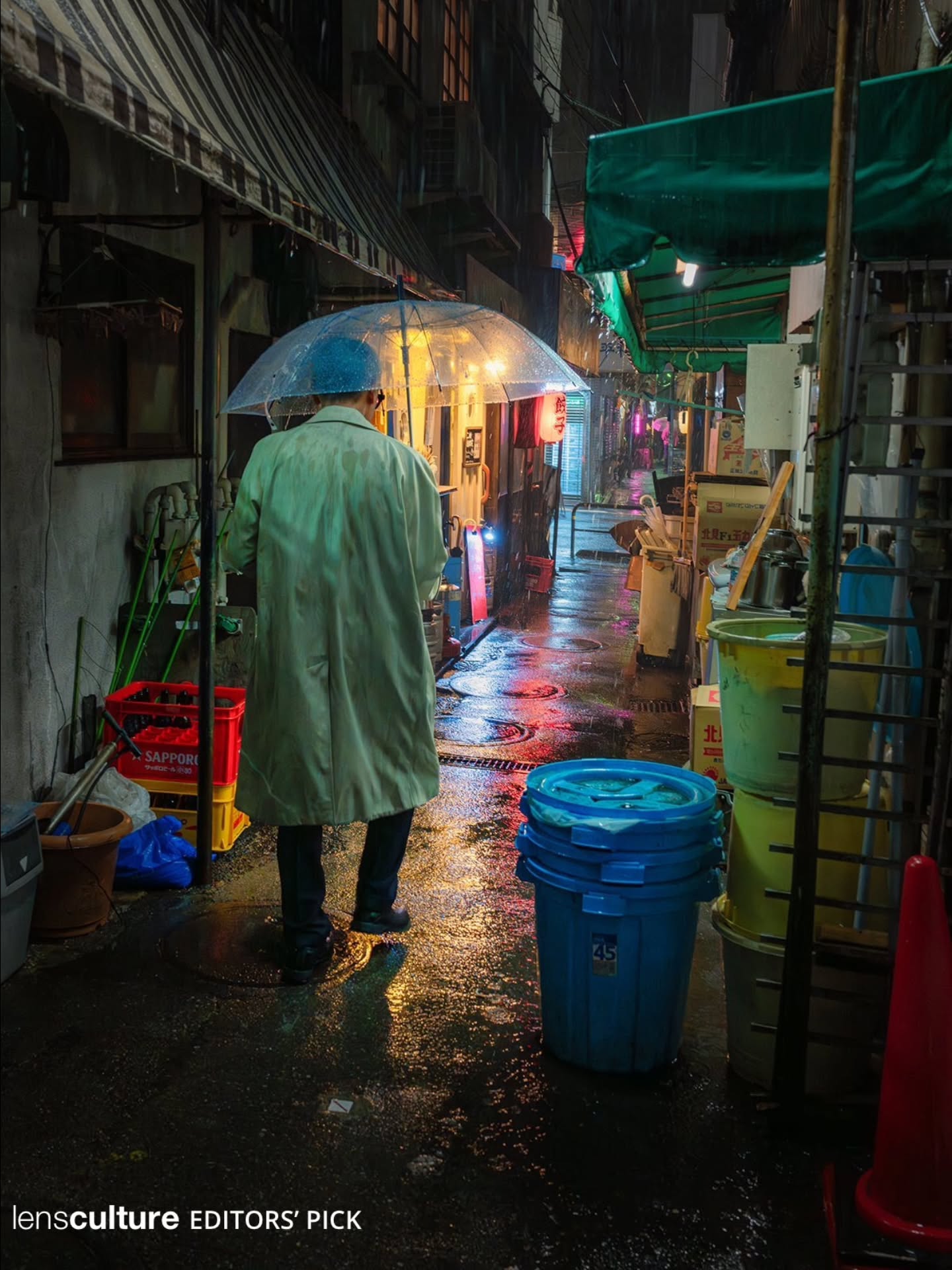 lenscultureコンペティションギャラリーに掲載されました。
lensculture EDITORS' PICK
Street Photography Awards 2024
@lensculture
#lensculture
#streetphotography
#streetphotographer