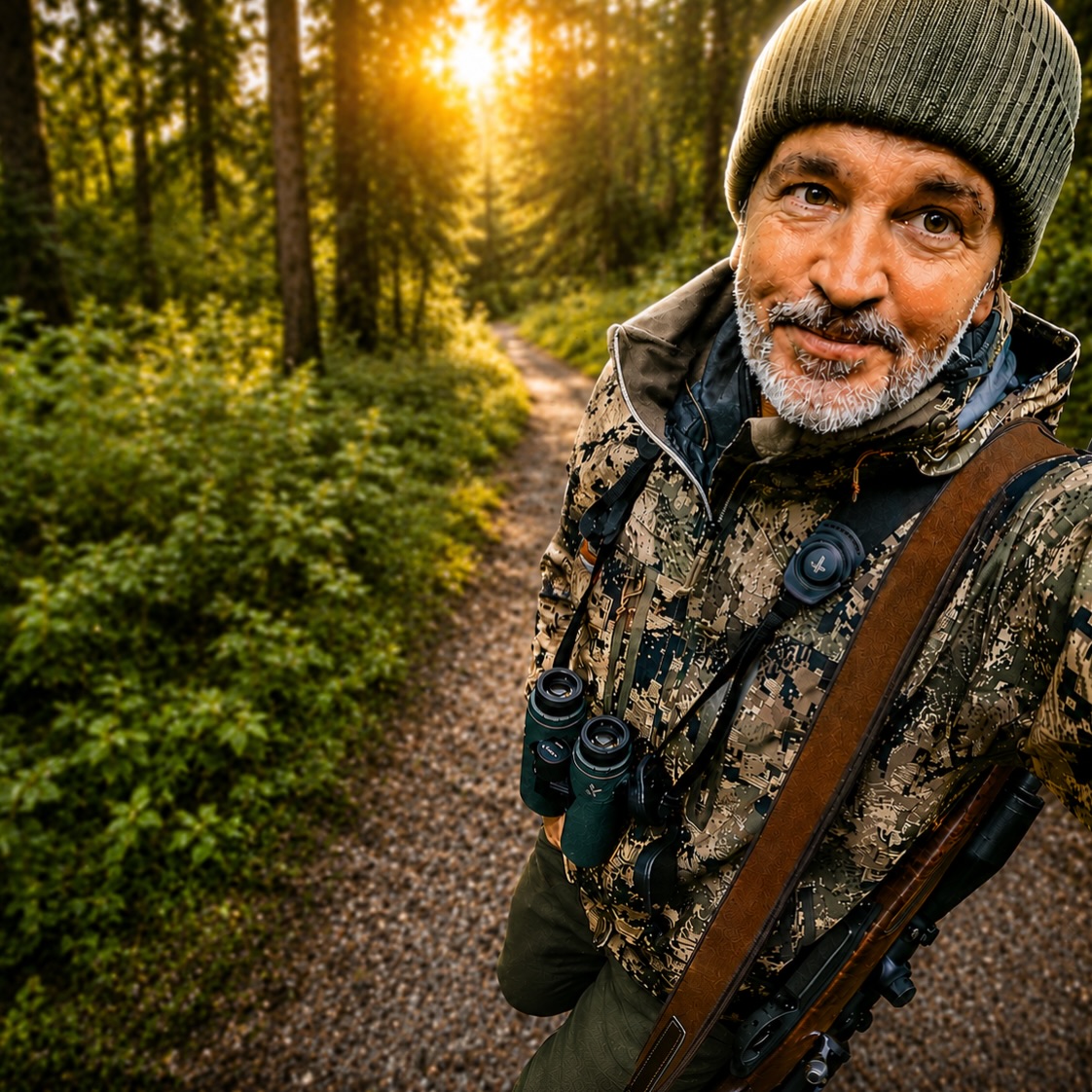 Schon mal auf Schuss & Stille geklickt? Dort findet ihr spannende Storys rund um Jagd, Natur, Wild und Ausrüstung — ehrlich, unabhängig und mit viel Leidenschaft erzählt.
Schuss & Stille steht für Jagd mit Weitblick. Für Menschen, die Natur nicht nur konsumieren, sondern erleben.
#schussundstille #jagd #waidwerk #outdoor #natur