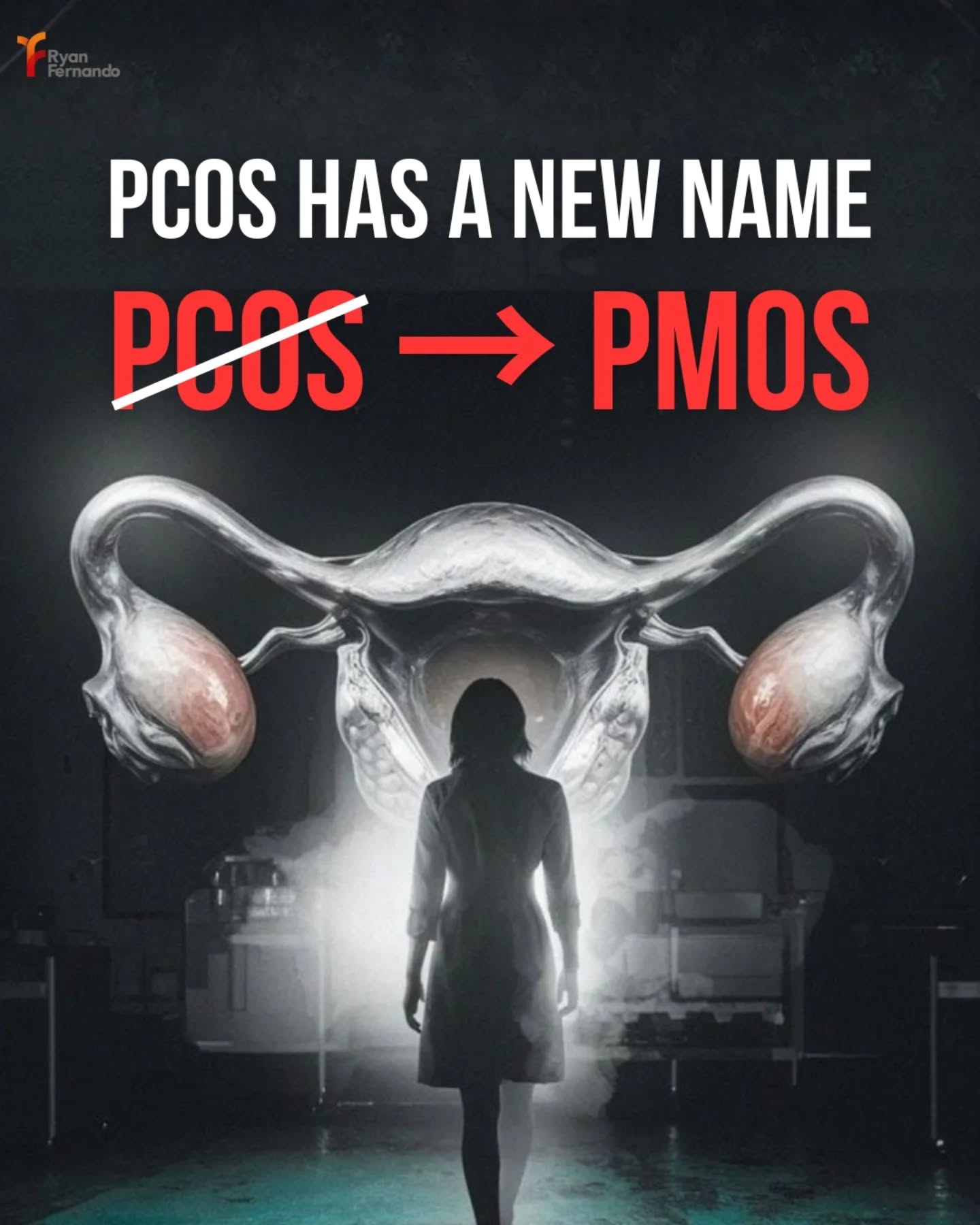 For years, PCOS was seen as only an ovarian condition, but PMOS better reflects the reality that it impacts hormones, metabolism, insulin sensitivity, inflammation, skin, mood, and overall health. Many women continue to struggle with symptoms despite being told their reports are “normal,” which is why awareness, early diagnosis, proper testing, nutrition, and lifestyle support matter so much. Managing PMOS is not just about weight loss, it’s about supporting the body as a whole. If you’re looking for personalized guidance, comment "Nutrition" to get a customized diet plan tailored to your needs to support PMOS.
.
.
.
#pcos #pmos #nutrition #instagram #india