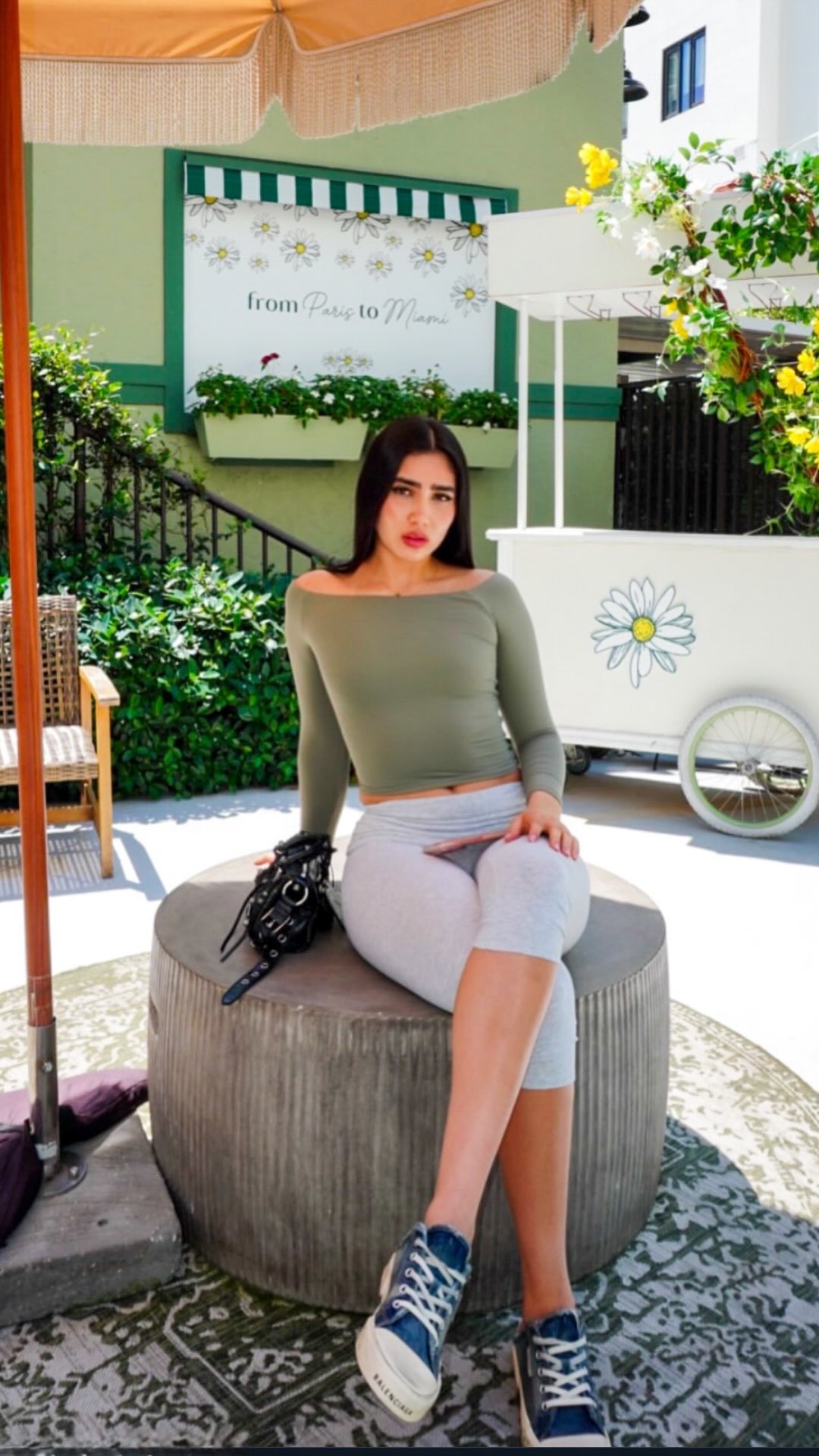 Your next favorite spot in Downtown Miami is calling🥐
Save this for the weekend ✨