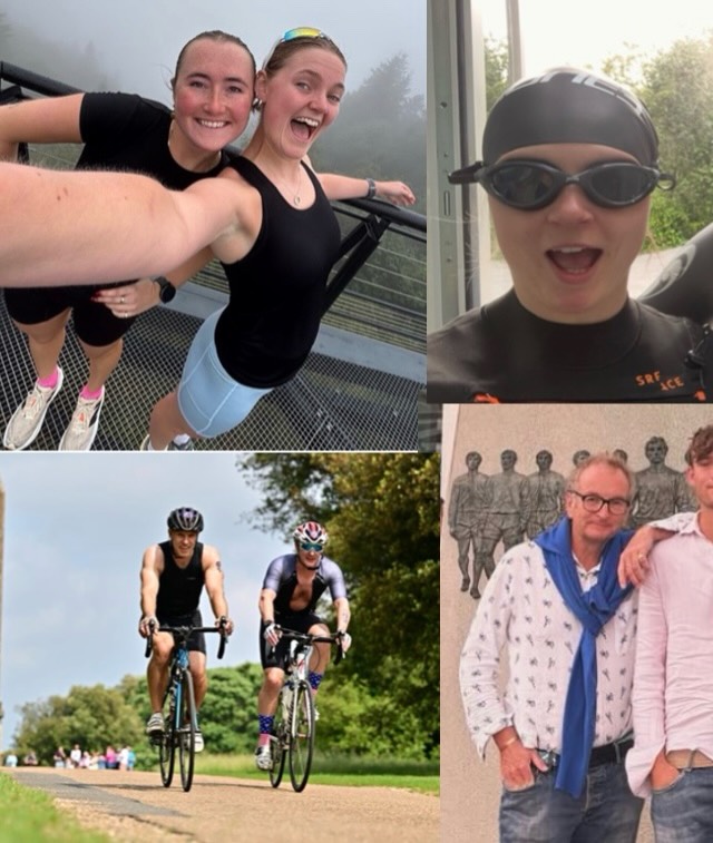 Here are just some of our brilliant fundraisers that are preparing to help children get active in Norfolk with their superhero like efforts this June 🙏thank you everyone 🥰
#norfolksuperherochallenge
#charity
#spreadingjoy