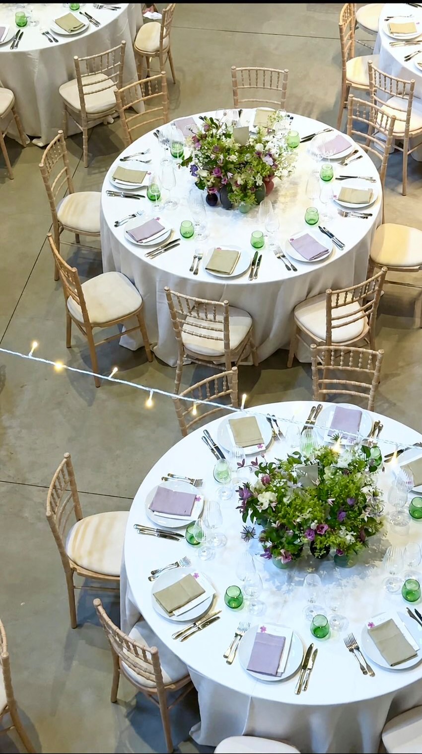 Corporate events at the Garden Museum 🪴
We loved designing the flowers for this corporate event at the Garden Museum earlier this week.
We used beautiful seasonal blooms throughout the venue, including sweet peas, scabious and clematis, arranged in hand-blown, pastel-coloured vases to create an English country garden feel beneath the striking architecture of the Nave.
In the courtyard, small floral arrangements were placed on poseur tables to enhance the alfresco drinks reception and larger statement designs in the Orangery welcomed guests and guided them towards the drinks and entertainment.
One of the things we love most about working at the Garden Museum is how versatile the space is. It’s an ideal central London venue for both corporate events and private celebrations.
@gardenmuseumevents
@jimmygarciacatering
@velvetentertainment
London florist | event florist | floral designs | London venues