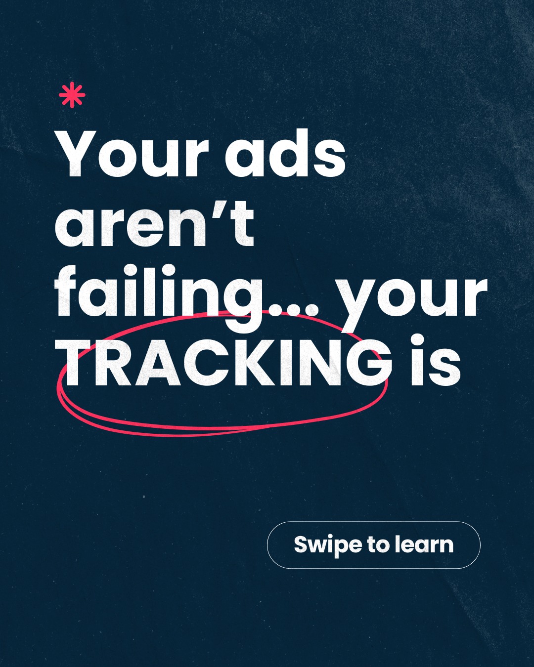 Most businesses don’t lose money on ads…
They lose money on bad tracking.
Fix this first.
#RyanSpeltsMarketing #UtahMarketing #DigitalMarketing