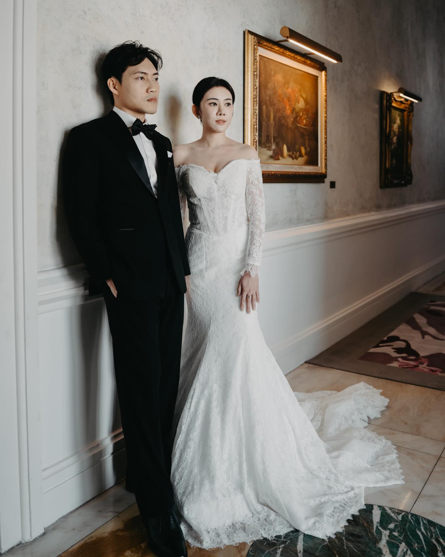 Tyler & Lareina 🤍
A beautiful celebration filled with love, laughter, and unforgettable moments.
Thank you for letting us capture your special day.
Captured by Basetime