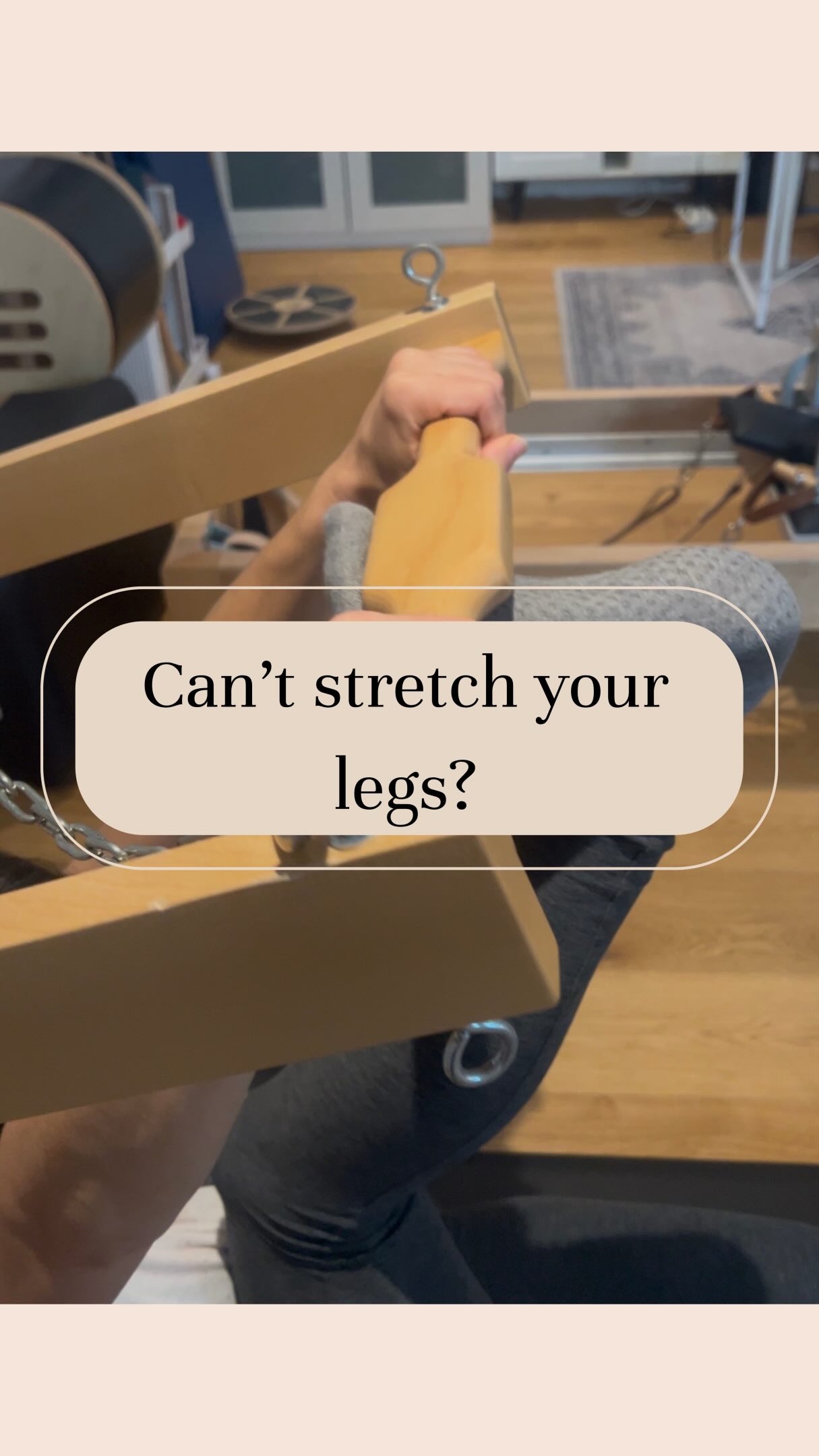 #pilates #classicalpilates #pilatesmunich #stretchyourlegs #healthspinehealthylife