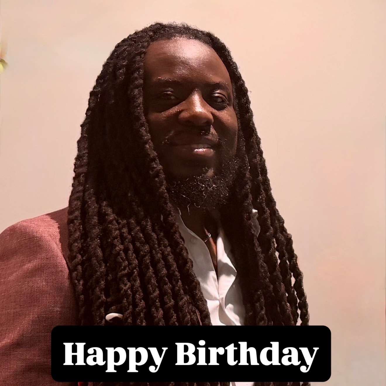 HAPPY BIRTHDAY QUENTIN🥳, Mr Q2 himself 🙌🏾🙌🏾
Wishing you a wonderully blessed birthday from the whole team and the whole Q2 Locs family 🖤👑
Have an amazing day 💯
Let’s show Q him some love 👇🏾