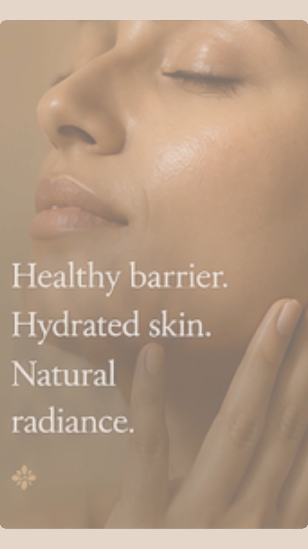 If your skin suddenly feels:
– dull
– dehydrated
– irritated
– sensitive
– tired
…it may not be “ageing.”
Your skin barrier could be compromised.
Over-exfoliation, stress, heat, pollution and harsh actives can weaken the barrier over time — especially for Indian skin, which is more prone to inflammation and pigmentation.
Because healthy skin doesn’t come from doing more.
It comes from supporting your skin properly.
Repair before radiance.
#skinbarrier #indianskin #healthyskincare #pigmentationcare #skinageing #barrierrepair #luxuryskincare #amaltaskin