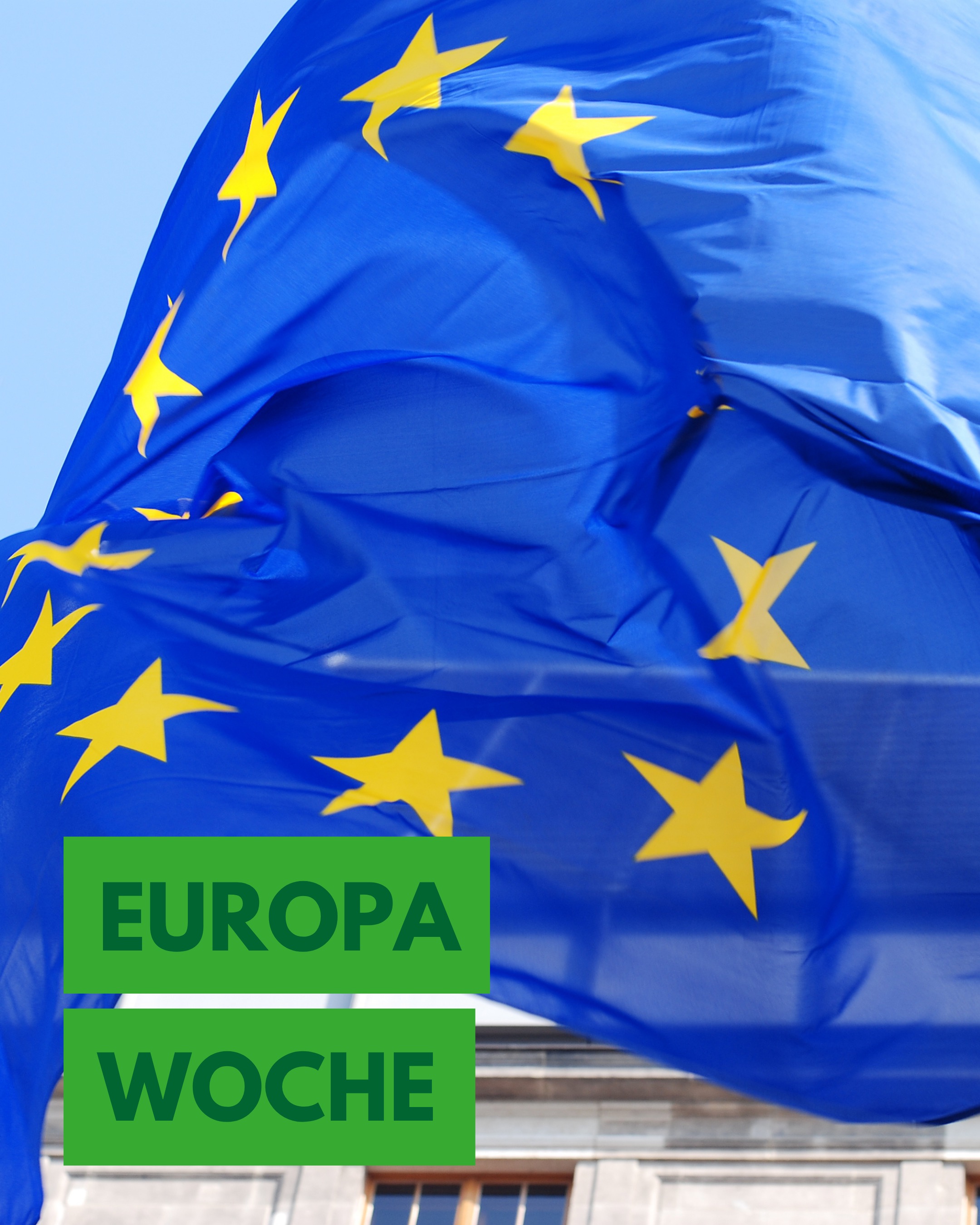 🇪🇺 Europawoche an der BBS Westerburg 🇪🇺
Europa erleben, mitreden, mitmachen!
Im Rahmen unserer Europawoche konnten unsere Schülerinnen und Schüler Demokratie, Europa und politische Teilhabe ganz praktisch erfahren:
🧠 Quiz „Wer wird Europameister?“
veranstaltet vom Verein Bürger Europas e.V.
💬 Workshop „Die EU und Du“
durchgeführt vom europe.direct Zentrum Ingelheim
🗣️ Argumentationstraining „DAS ARGUTRAINING – #WIeDER_SPRECHEN FÜR DEMOKRATIE“
angeleitet von unseren Juniorbotschafter/-innen
🎲 Außerdem: verschiedene Quizformate – u.a. eine eigens entwickelte EU-Edition von
„Stadt, Land, Vollpfosten“ 🇪🇺😉
🙏 Ein großes Dankeschön an unsere externen Partner für die Unterstützung bei
der Vorbereitung:
👉 Gegen Vergessen – Für Demokratie e.V.
sowie bei der Durchführung:
👉 Bürger Europas e.V.
👉 europe.direct Zentrum Ingelheim
Gemeinsam für Demokratie, Vielfalt und ein starkes Europa!
@BuergerEuropas
@EuropeDirectIngelheim
@GegenVergessenFuerDemokratie
#Europawoche #BBSWesterburg #EuropaErleben #DemokratieLernen #EUundDu #Juniorbotschafter #SchuleMitHaltung #EuropaImUnterricht