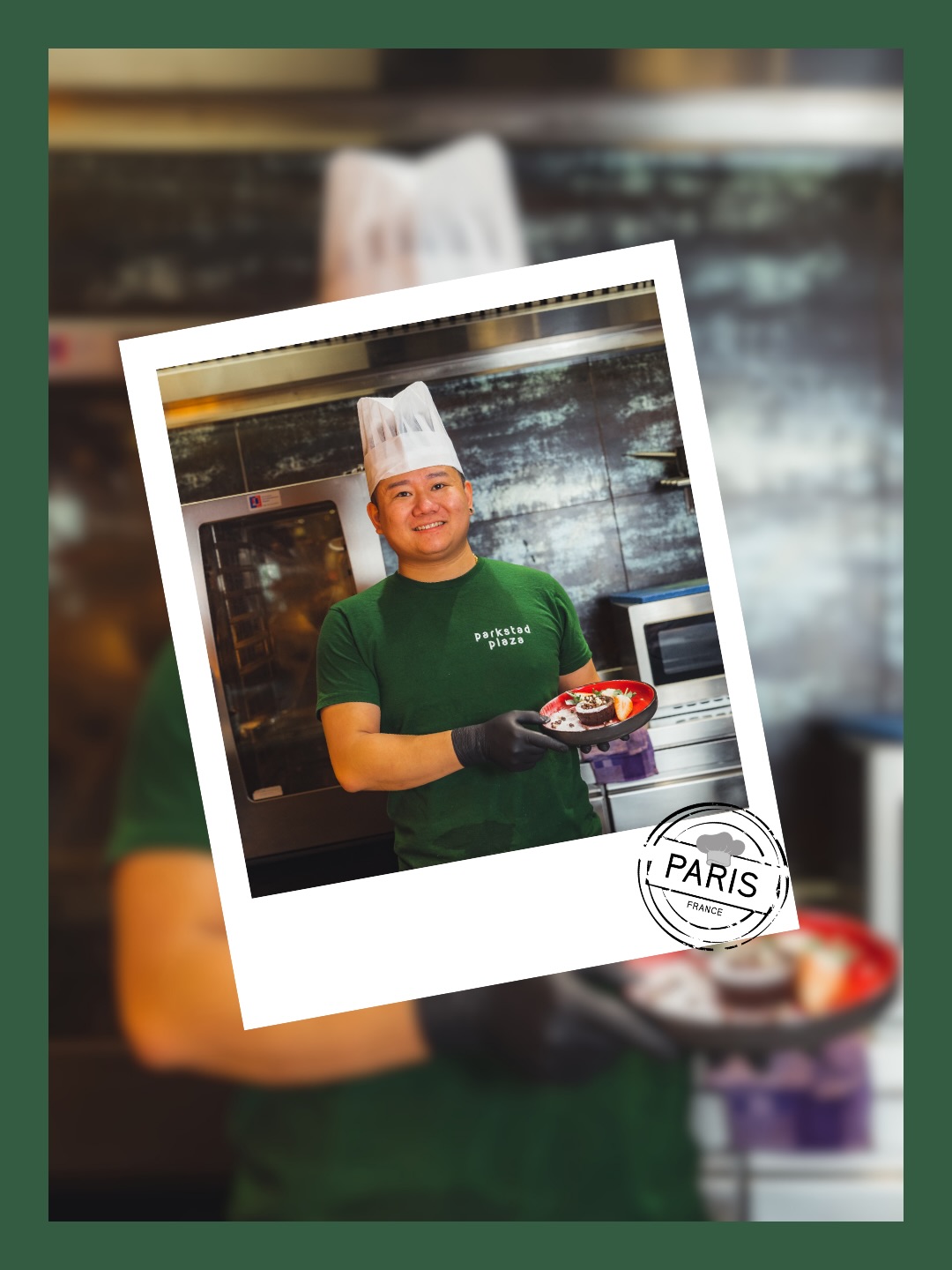 ๐ข๐จ๐, ๐ข๐จ๐, ๐ฃ๐๐ฅ๐๐ฆ ๐ซ๐ท๐ซ
Bij Parkstad Plaza proef je een stukje Parijs met onze onweerstaanbare lava cake. Warm, zacht en vanbinnen heerlijk vloeibaarโฆ dit is liefde op je bord. ๐คค
Even wegdromen naar Parijs maar dan gewoon bij ons aan tafel. Een momentje voor jezelfโฆ of om te delen (als je wilt ๐)
#parkstadplaza #parkstad #lavacake #chocolade #wereldsgenieten