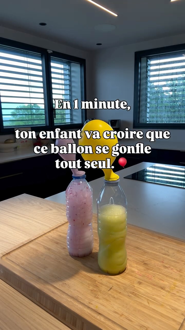 En 1 minute, ton enfant va croire que ce ballon se gonfle tout seul. 🎈
Tu connais ce moment ?
Ton enfant qui réclame les écrans dès qu’il s’ennuie.
La tablette allumée juste pour avoir la paix.
La culpabilité. La patience qui s’épuise. 🤎
Moi aussi j’y suis passée.
Alors j’ai créé la Méthode 0 Écran. 🌿
Aujourd’hui j’aide les parents fatigués à recréer du lien avec leurs enfants, loin des écrans, et j’aide leurs enfants à grandir en douceur.
Je sauve tes mercredis, tes week-ends, tes vacances et surtout ta patience.
Des centaines de parents ont déjà transformé leur quotidien grâce à elle. 🤎
Tu veux reproduire ça à la maison en toute sécurité ?
Les dosages exacts et bien plus t’attendent dans la Méthode 0 Écran.
Commente BALLON 🎈
#parentalitebienveillante #maman #sanecran #enfantsheureux #activiteenfant