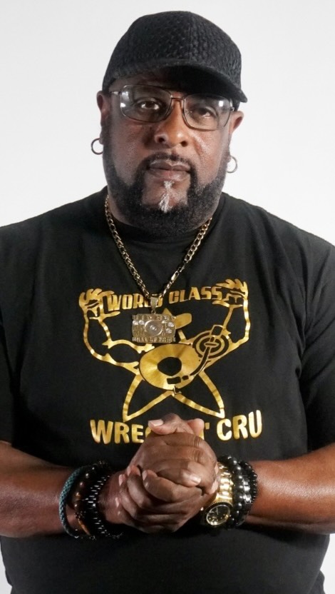 “He talks to you like a human being, not a defendant. I’m endorsing Judge Pat Connolly, he’s a good guy and he has a great program. He’s redirecting a lot of lives that could be in the penitentiary, that right there is a blessing within itself.”
— Alonzo “Lonzo” Williams, Compton Native and West Coast Hip Hop Pioneer