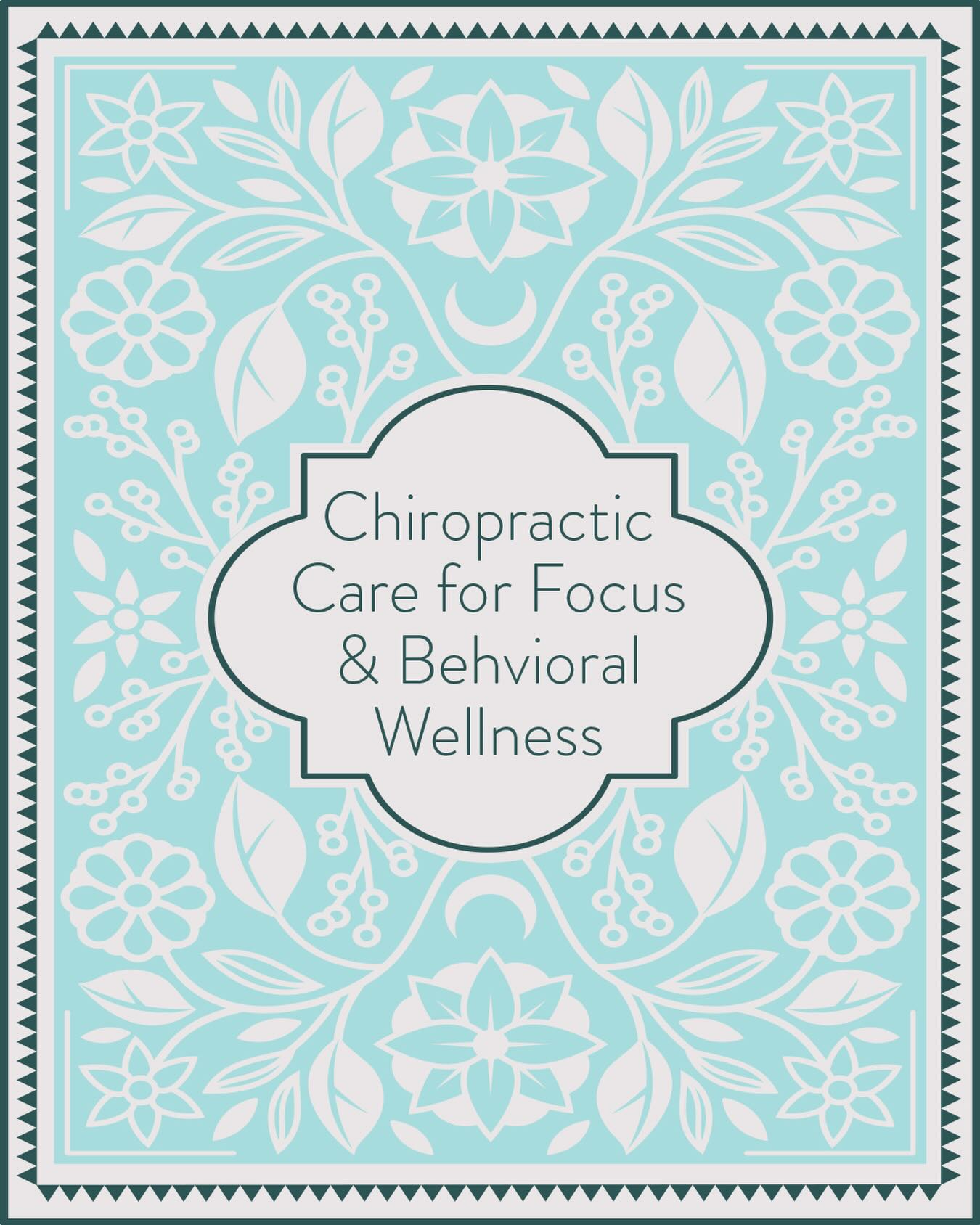 Pediatric chiropractic care offers a unique, non-invasive approach to supporting children with behavioral and attention-based challenges, such as ADHD. By focusing on the brain-body connection, chiropractors work to reduce physiological stressors that may interfere with a child’s ability to focus, regulate emotions, and remain calm.
While chiropractic care is a complementary discipline rather than a replacement for traditional therapies, many families observe significant improvements in their child's concentration and temperament when spinal tension is relieved.
Chiropractors address the "whole child" by combining structural care with lifestyle strategies:
• Neurological Support: Gentle spinal adjustments aim to reduce nervous system interference, promoting a calmer physiological state and better self-regulation.
• Nutritional & Metabolic Guidance: Identifying food sensitivities and inflammatory triggers that may exacerbate behavioral symptoms or "brain fog."
• Postural Rehabilitation: Exercises designed to correct "slumped" posture, which is often linked to fatigue and decreased mental alertness.
• Environmental Optimization: Tailored recommendations for ergonomic study spaces and sleep hygiene to manage stress and improve restorative rest.
• Physical Comfort: Eliminating "hidden" sources of discomfort, such as low back tension, which can manifest as fidgeting or an inability to sit still in the classroom.
By addressing these underlying physical and environmental factors, chiropractic care helps create a foundation where children can reach their full academic and social potential.
Schedule an appointment for you and your whole family with Dr. Katrina today at Triada Chiropractic!
>>> triadachiropractic.janeapp.com
#friscotx #pediatricchiro #getadjusted #naturalfamilyhealth